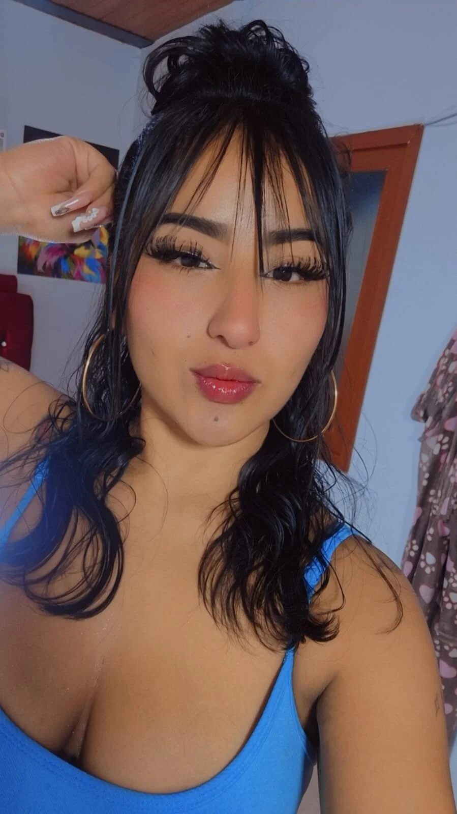 XXX Porn Photo of Nude kailyn_funny 47