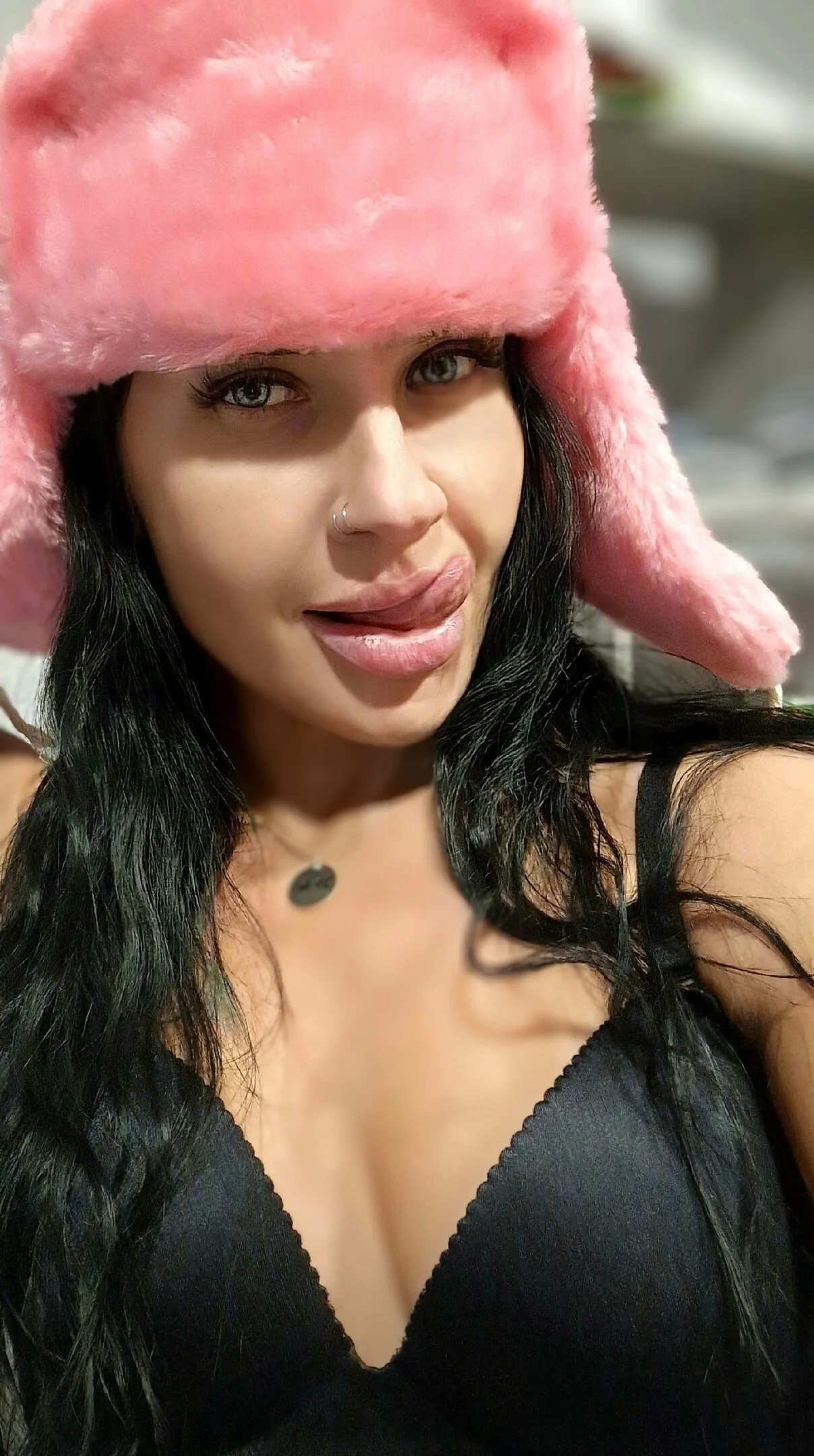 XXX Porn Photo of Nude Tara_Bloss 24