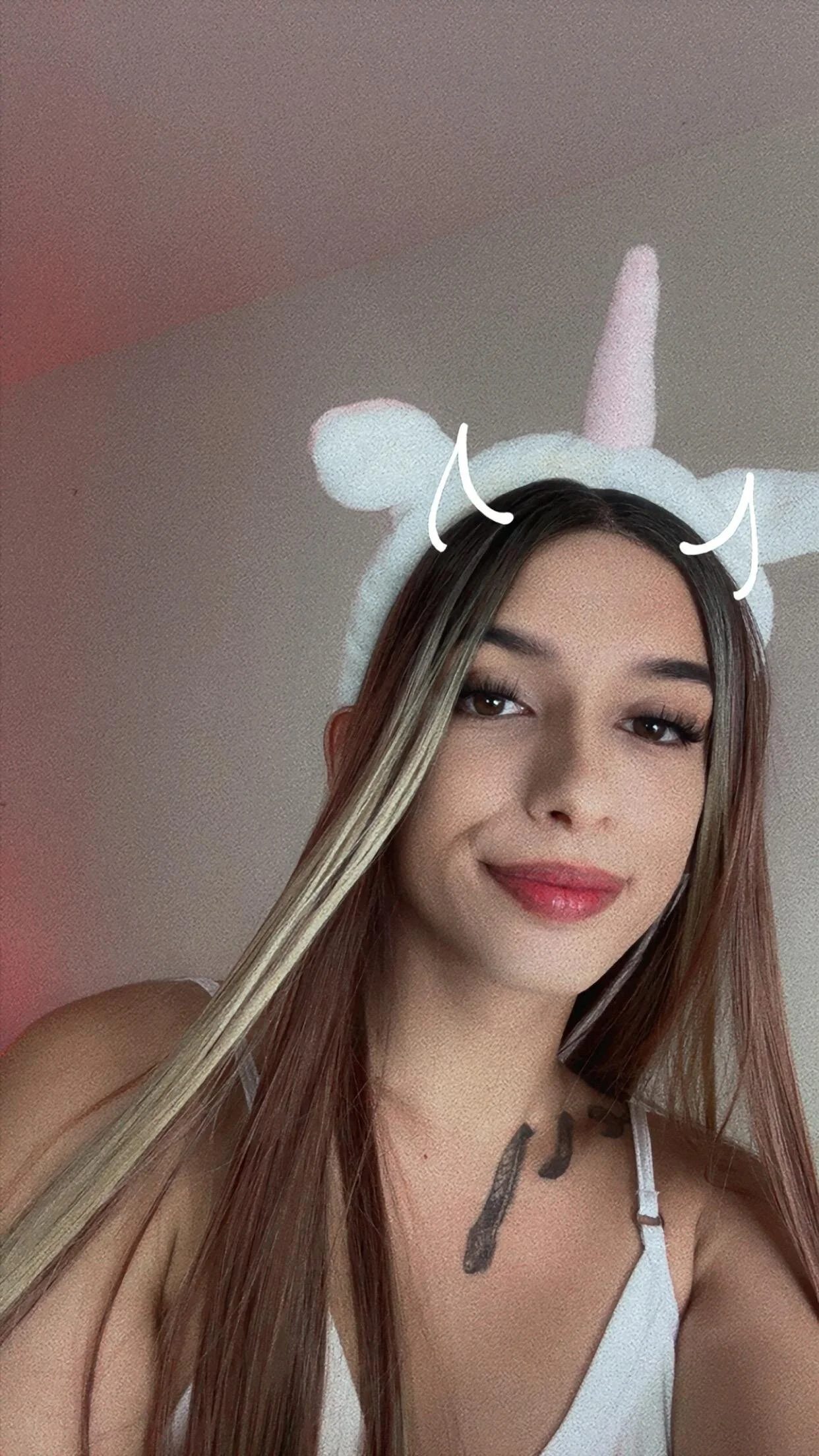 XXX Porn Photo of Nude fiorellaselfsuck 2