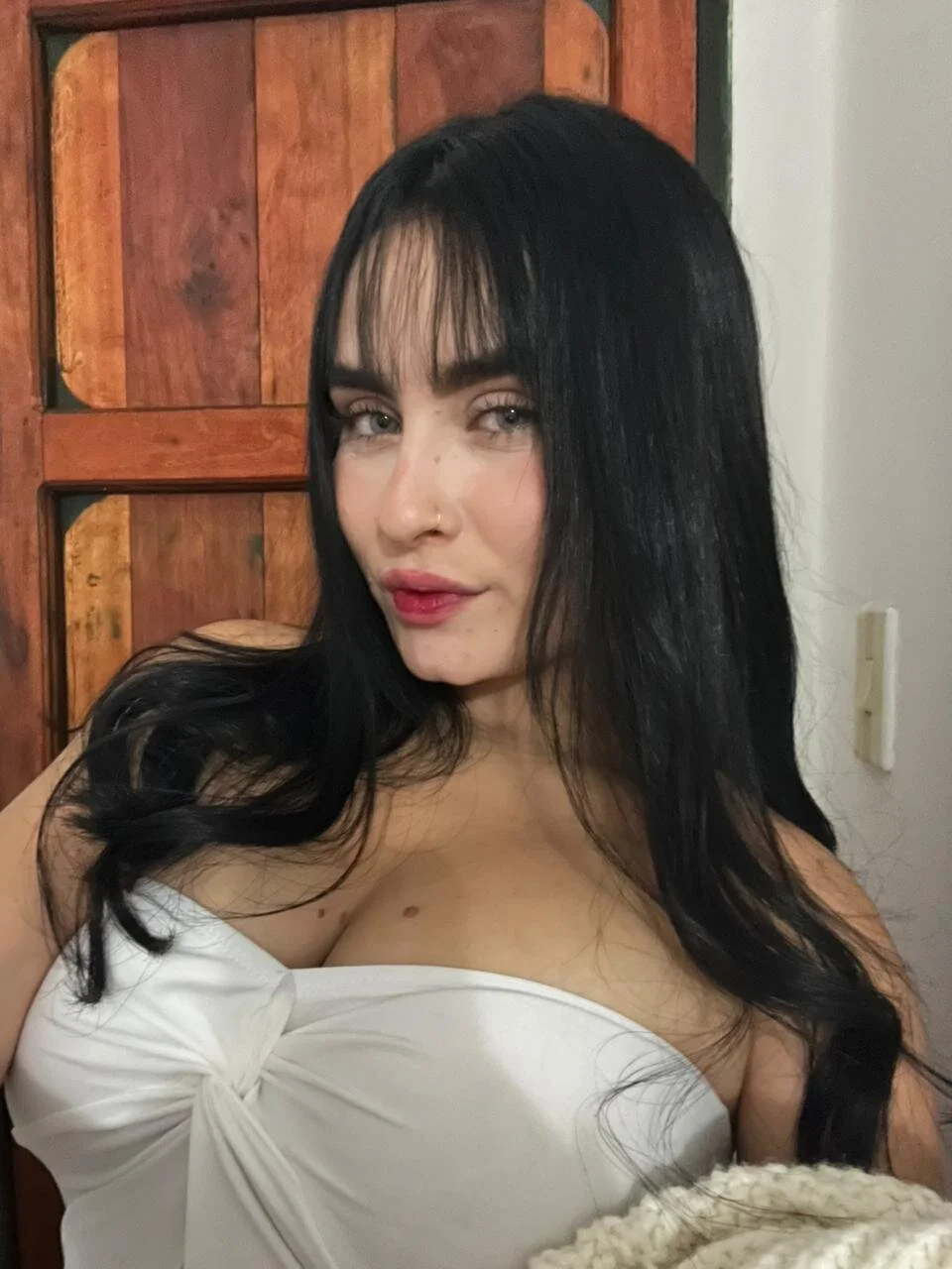 XXX Porn Photo of Nude Aria_uwu 5