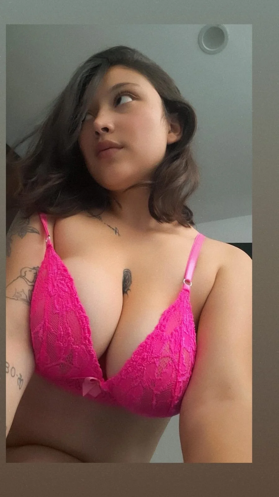 XXX Porn Photo of Nude HedaSoler 4