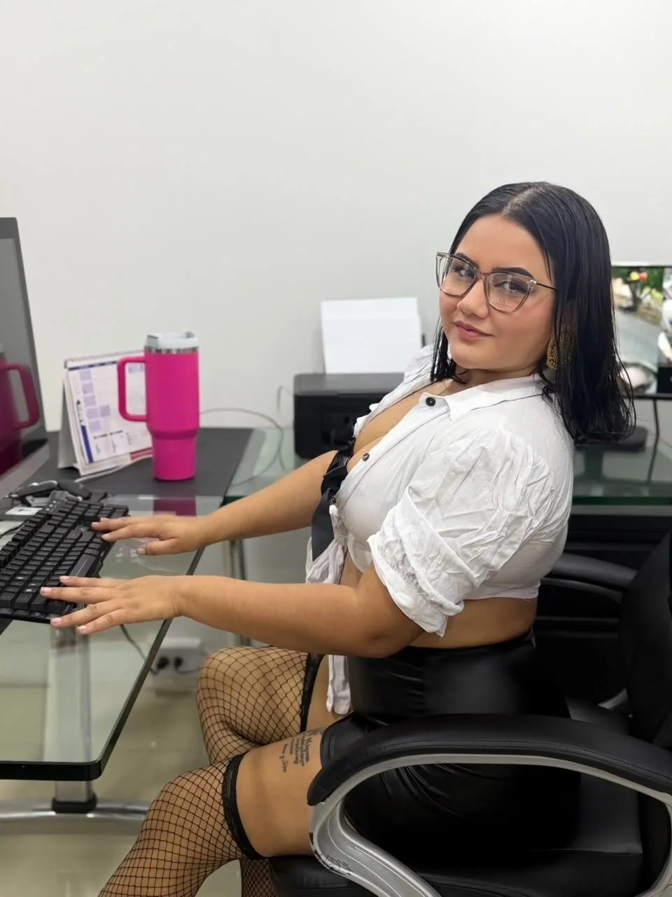 XXX Porn Photo of Nude Ava_rosse 1