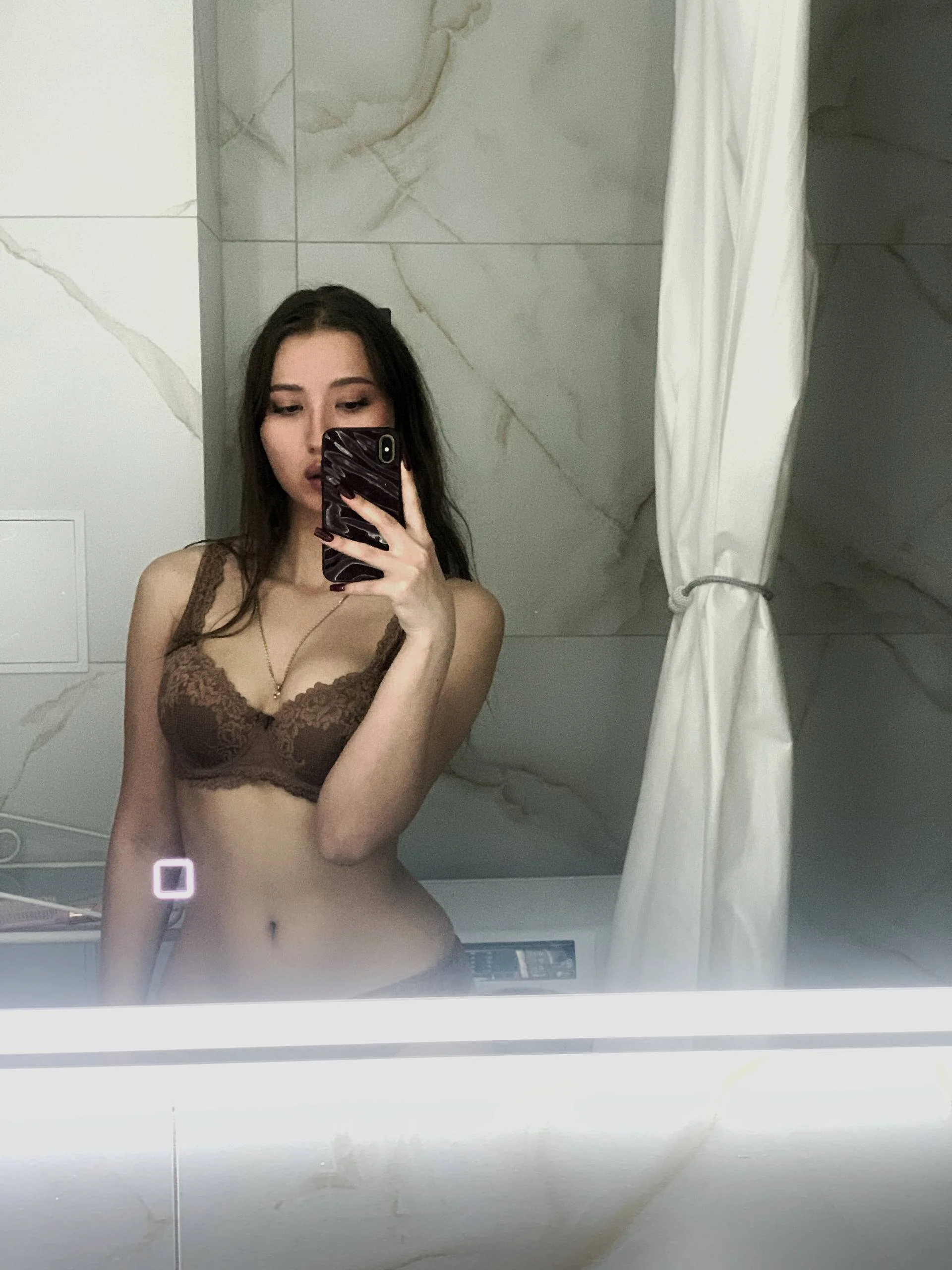 XXX Porn Photo of Nude x_luxurybarbie_x 7