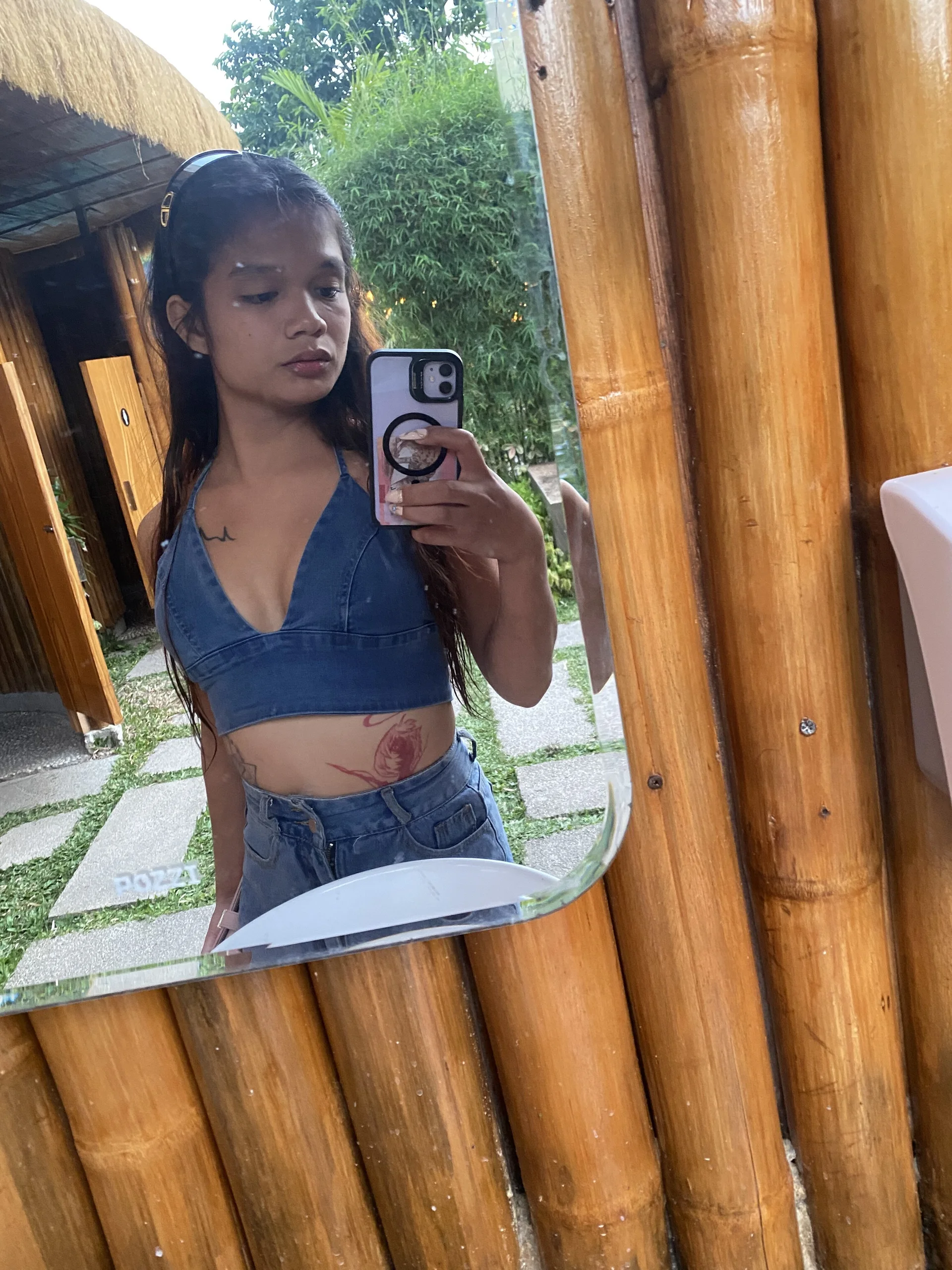XXX Porn Photo of Nude Morena_cockts 1