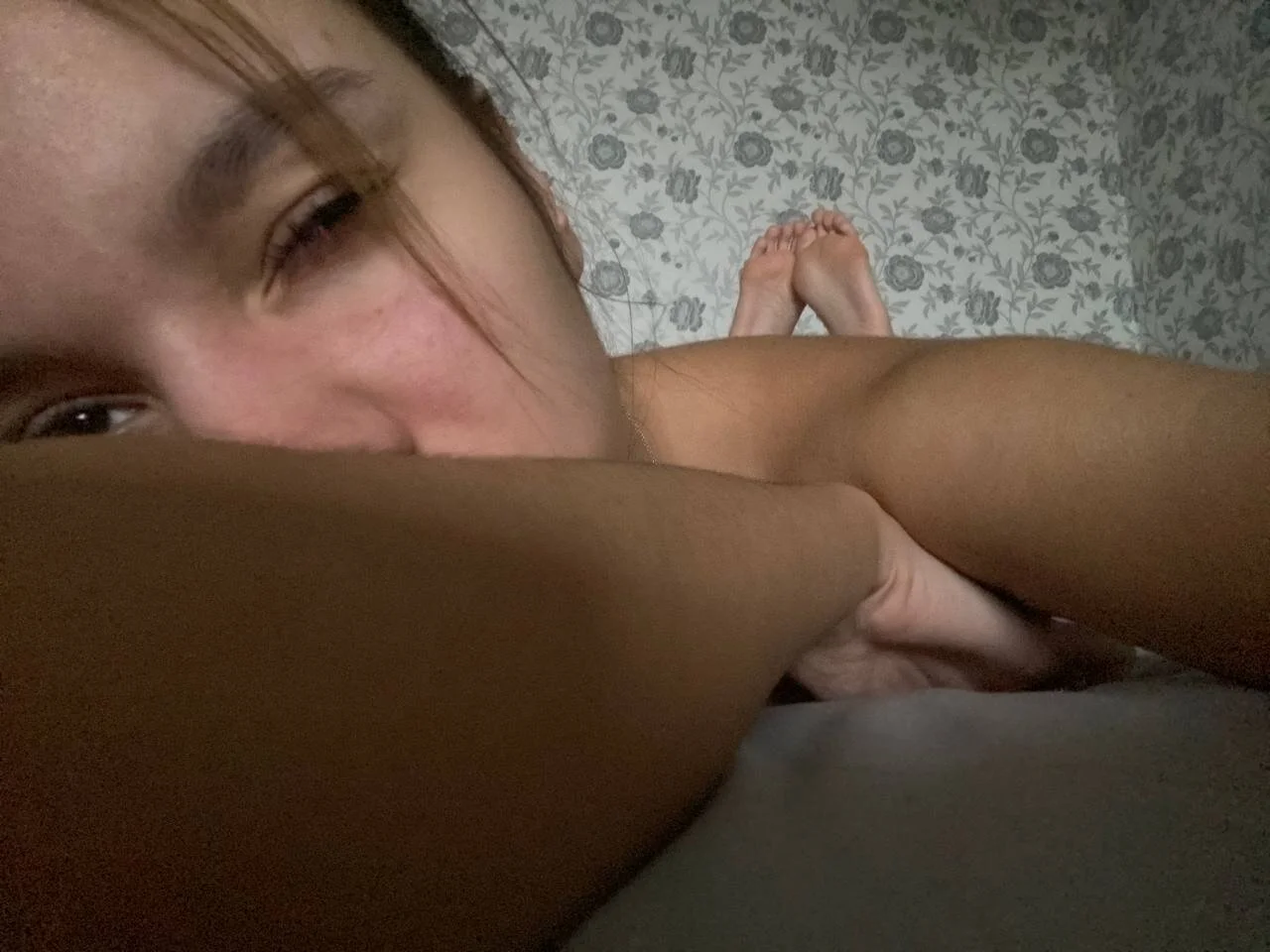 XXX Porn Photo of Nude BrynnHolverson 34