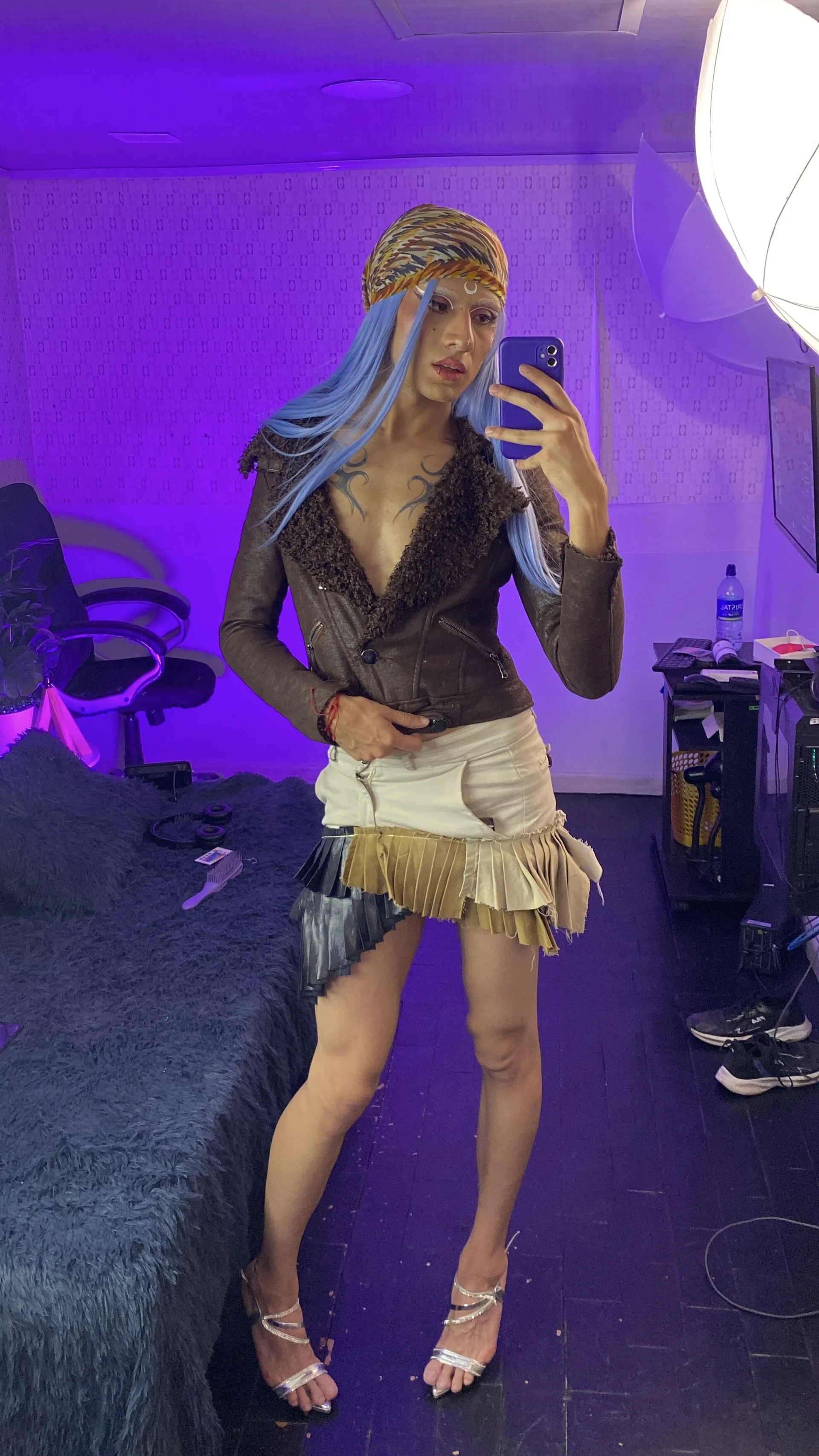 XXX Porn Photo of Nude jeanne_holland 25