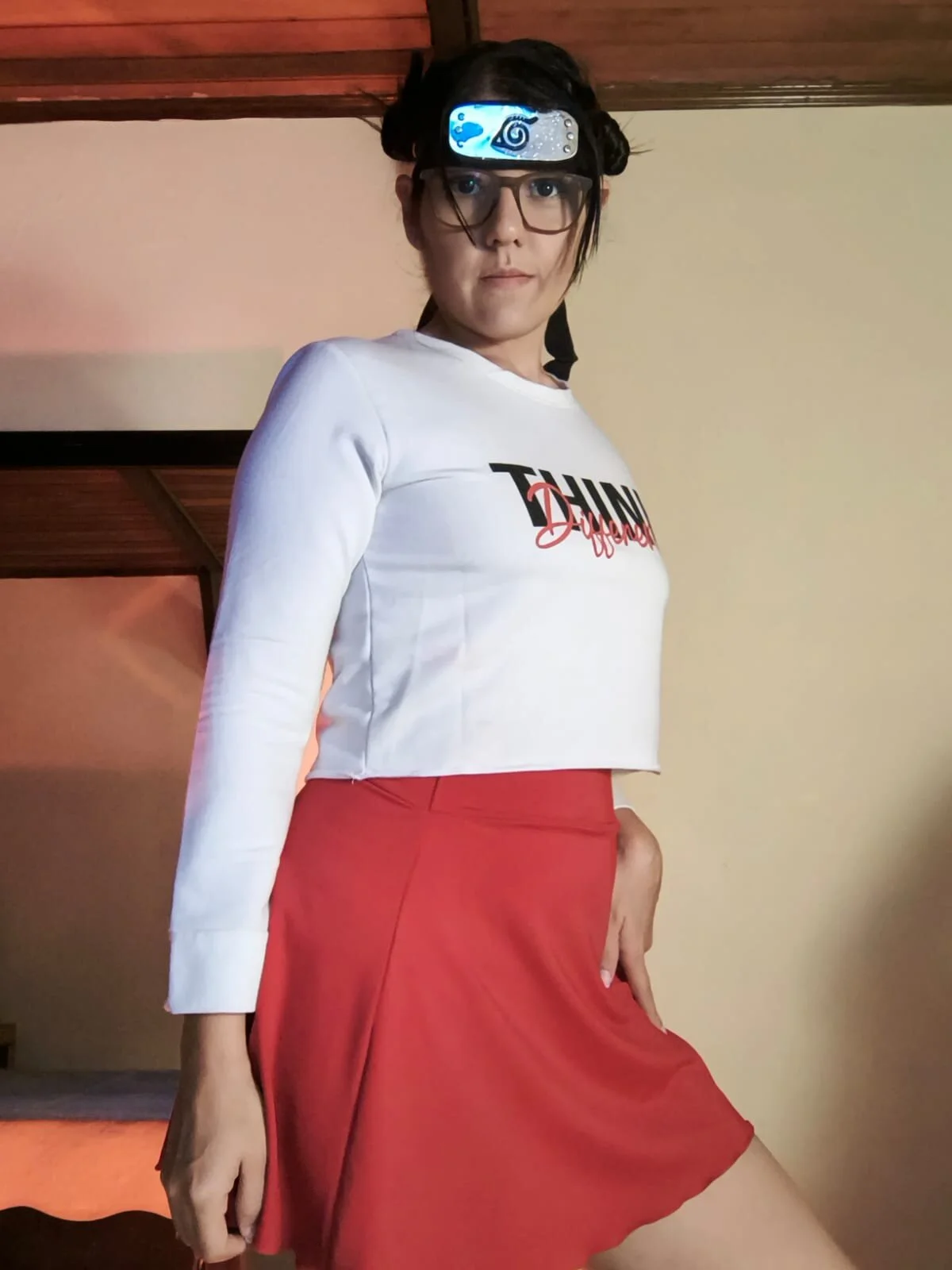 XXX Porn Photo of Nude donnasoto 109
