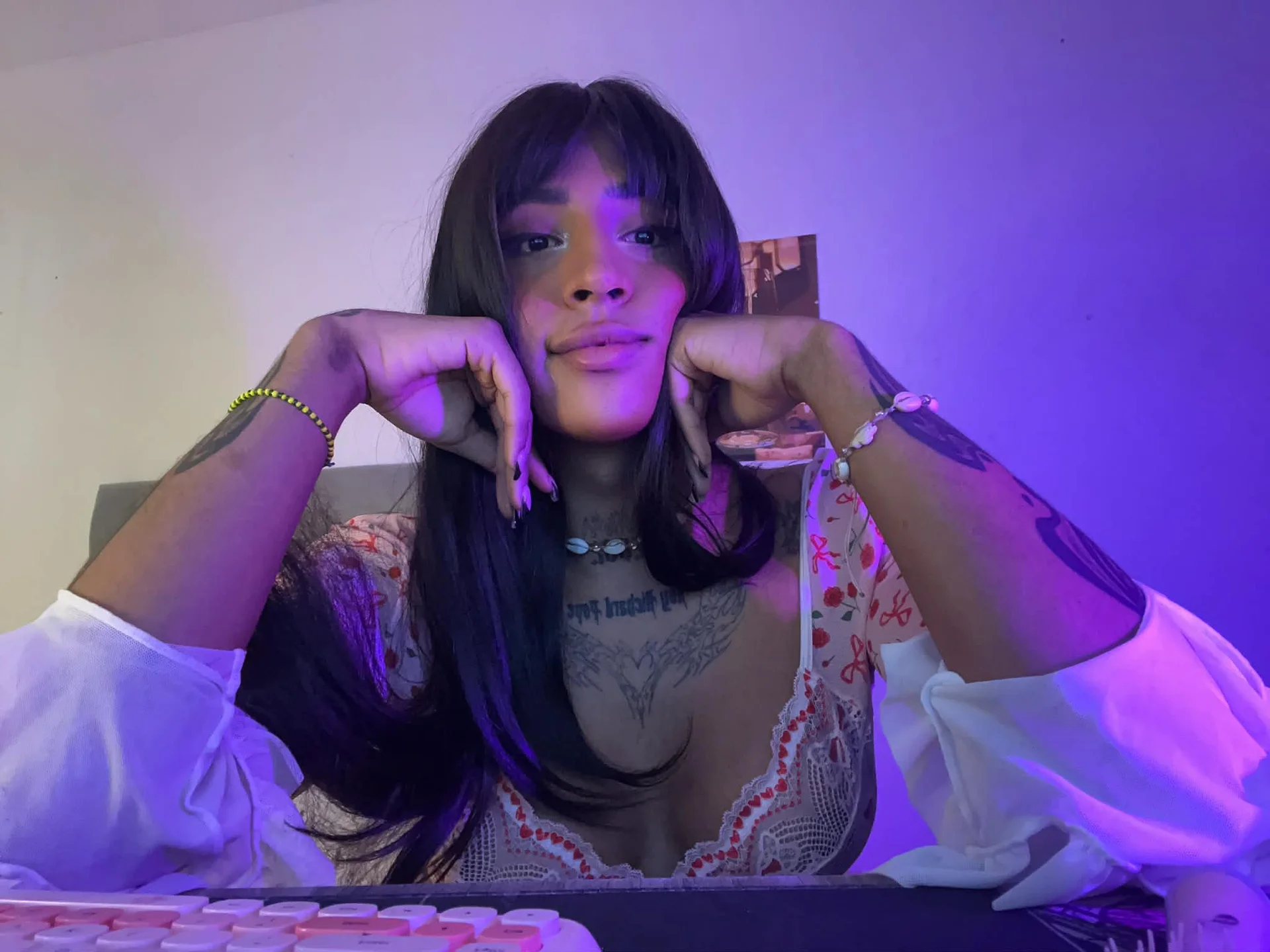 XXX Porn Photo of Nude SweetPrincessS 1