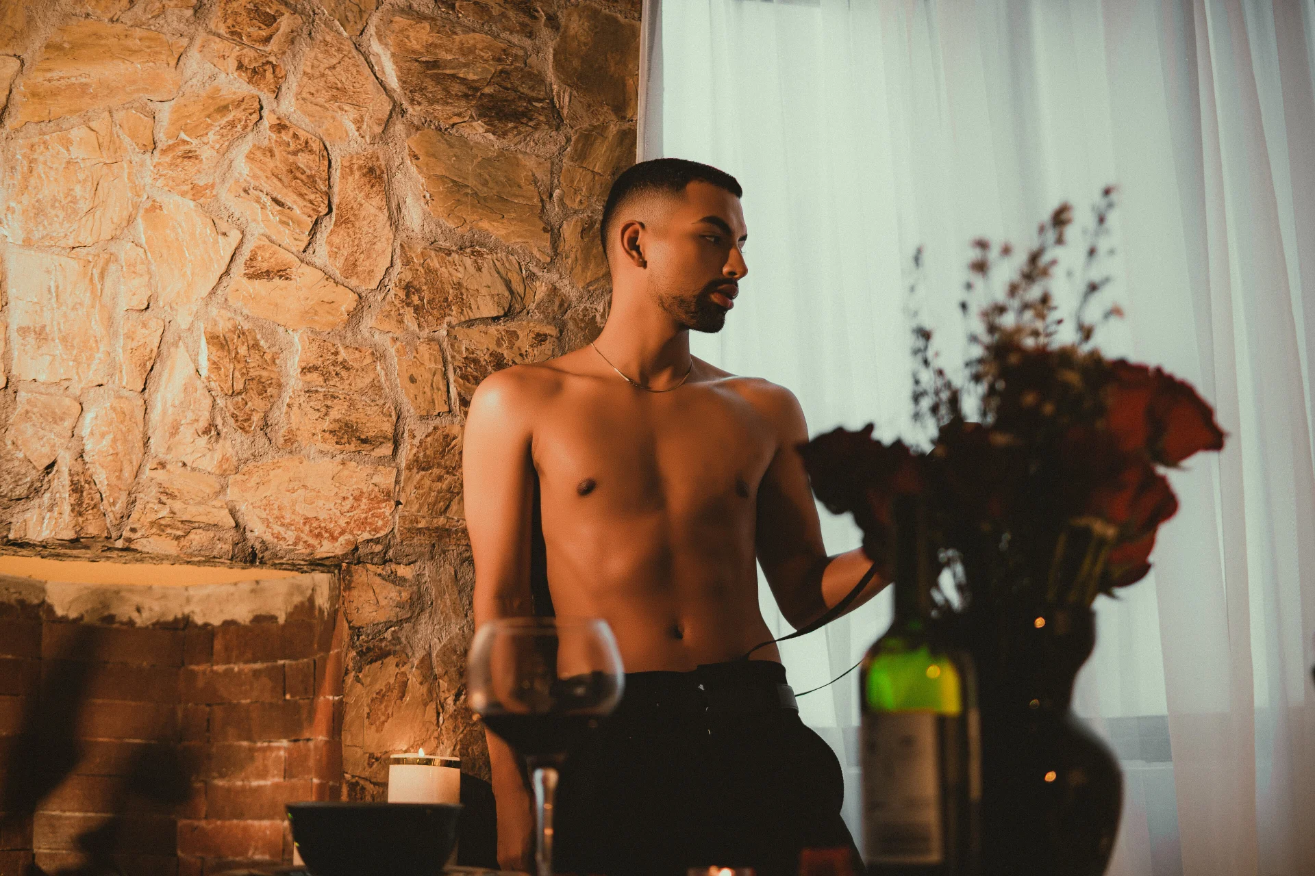 XXX Porn Photo of Nude jacob_cole 27