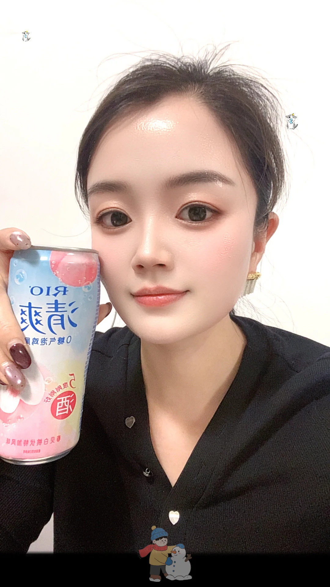 XXX Porn Photo of Nude HuiHui26416 2