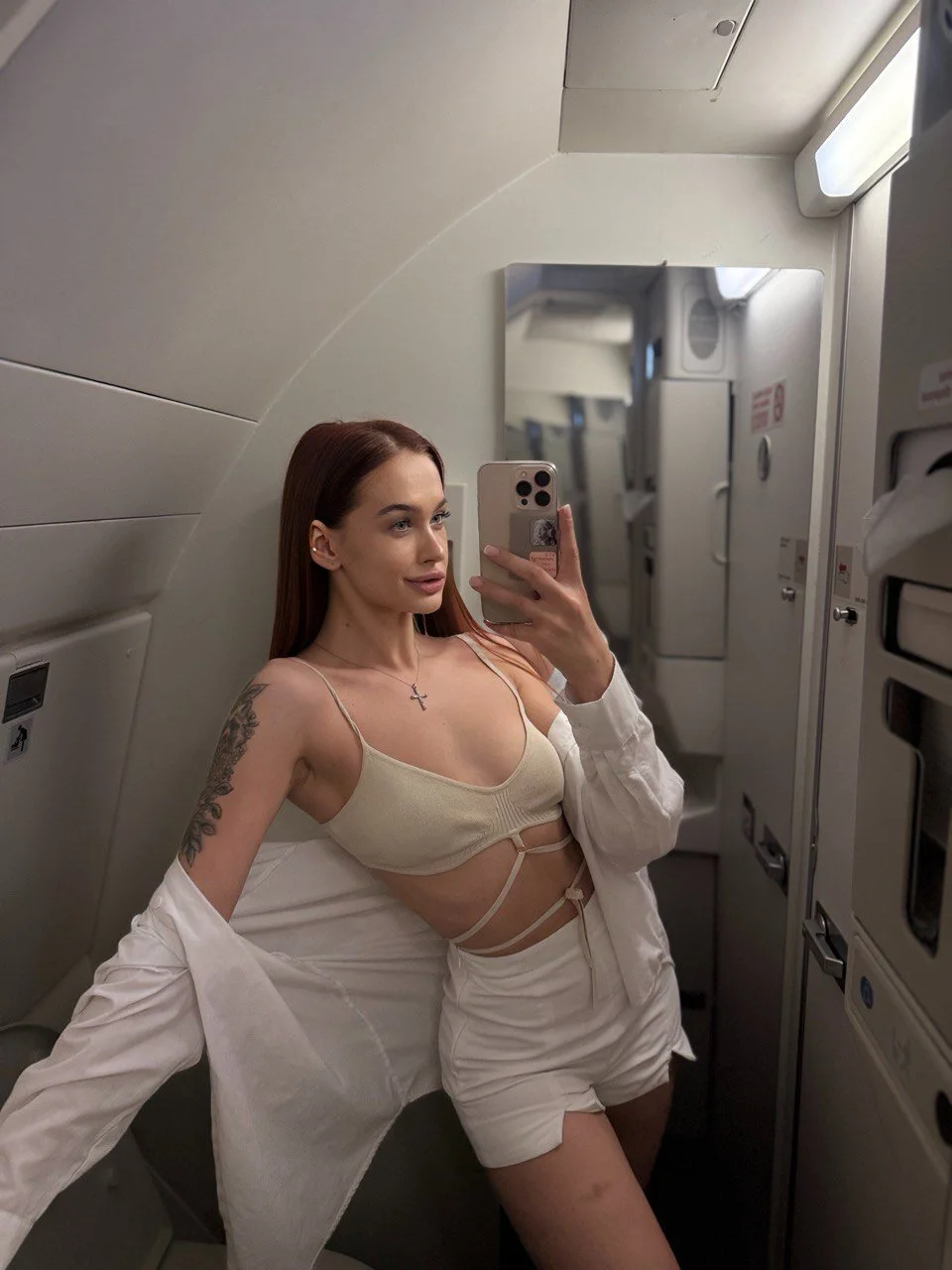 XXX Porn Photo of Nude LittleFox___ 12