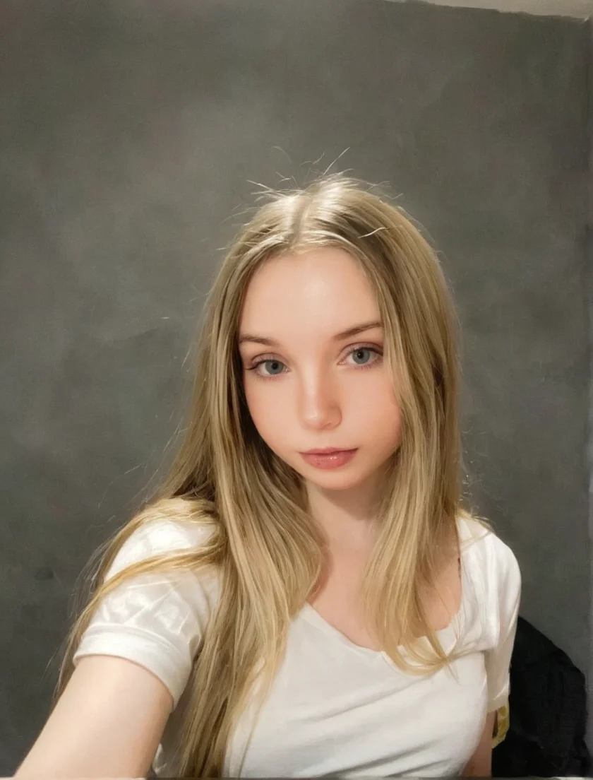 XXX Porn Photo of Nude TiaBIanks 36