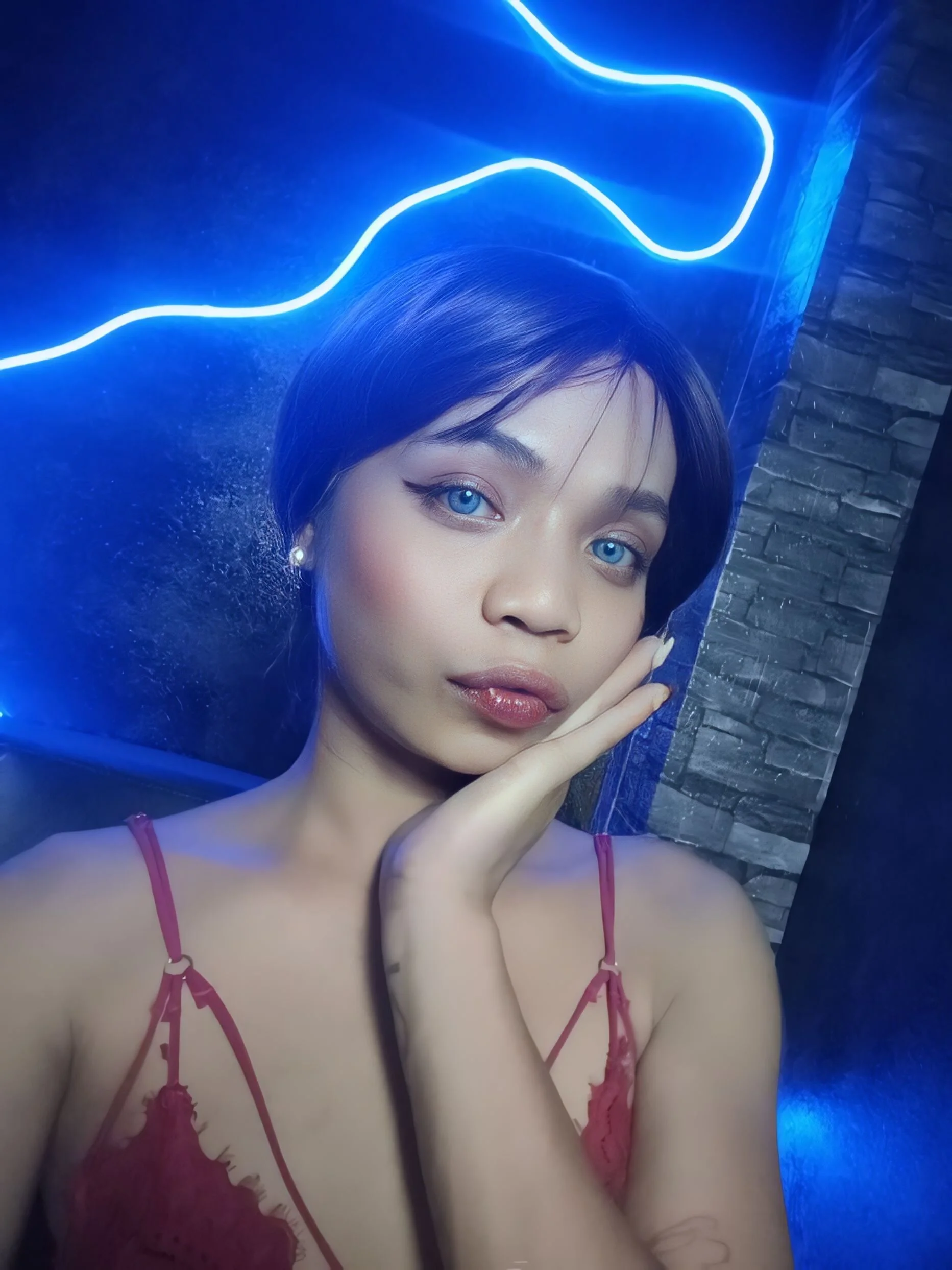 XXX Porn Photo of Nude cristine_shopa 18