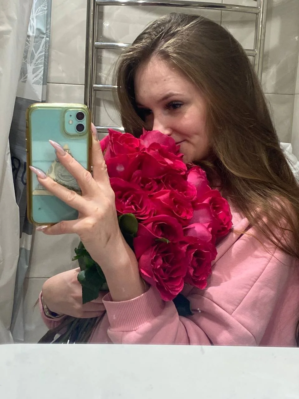 XXX Porn Photo of Nude PamelaXX_ 12