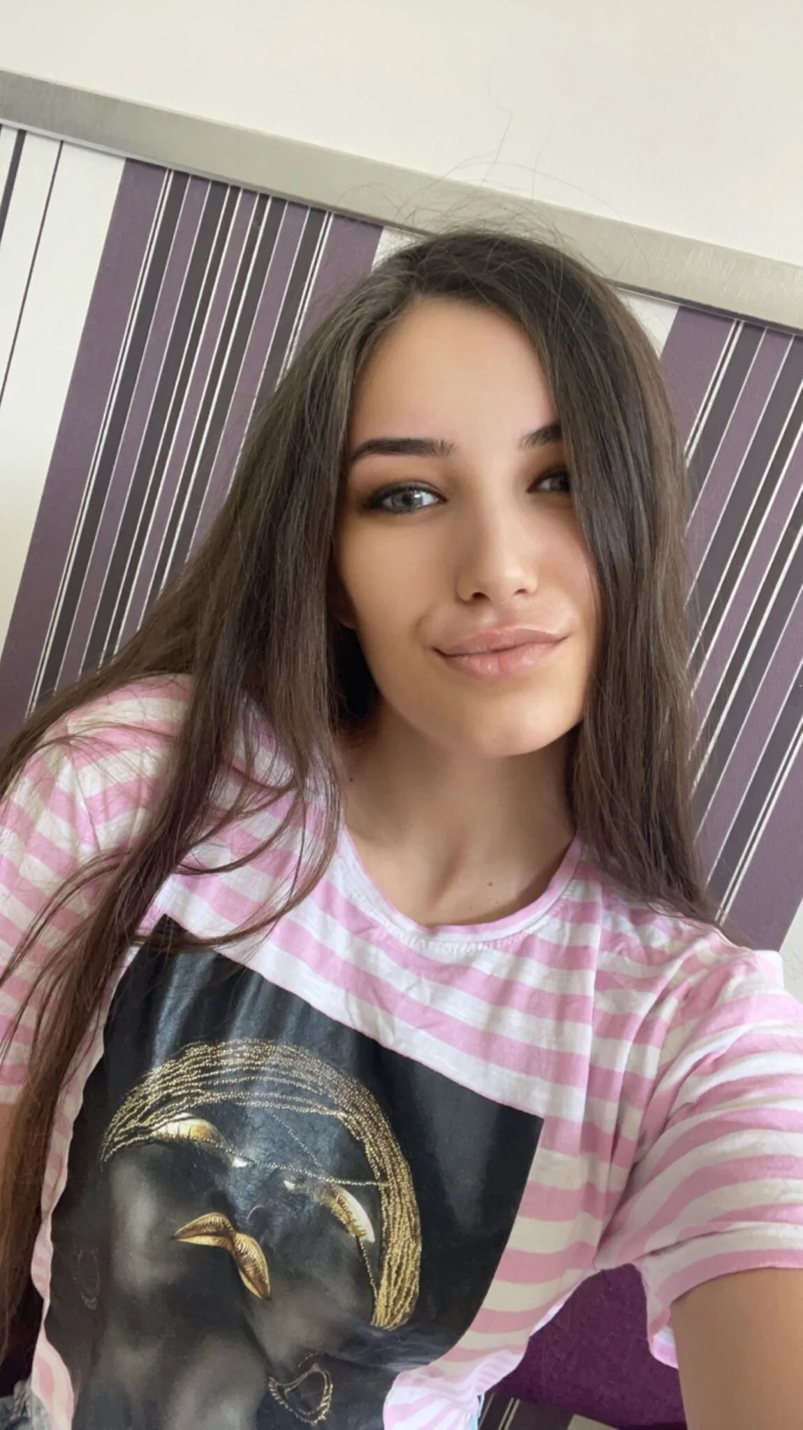XXX Porn Photo of Nude DaryaNew 5