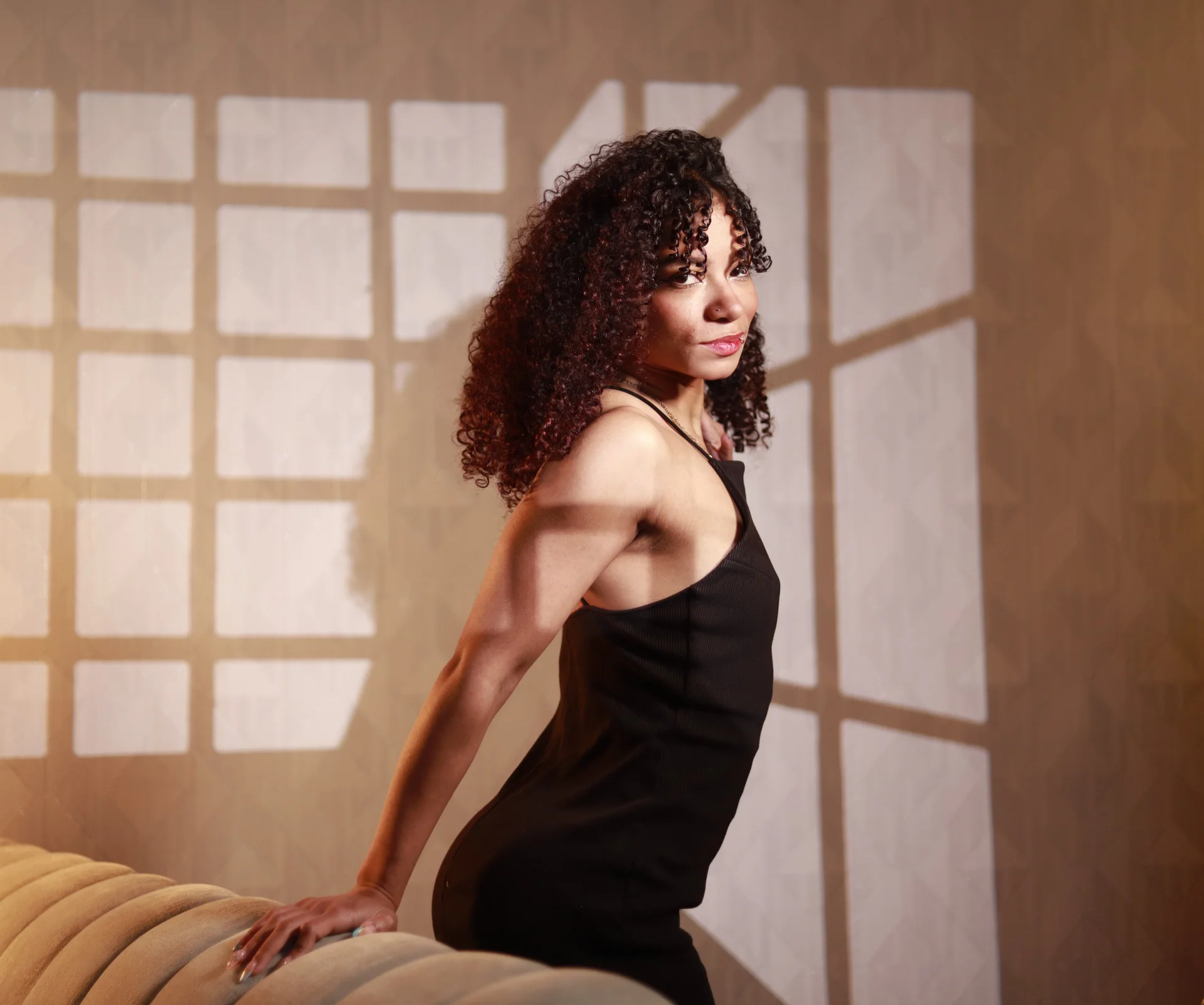 XXX Porn Photo of Nude Nylaharris 41