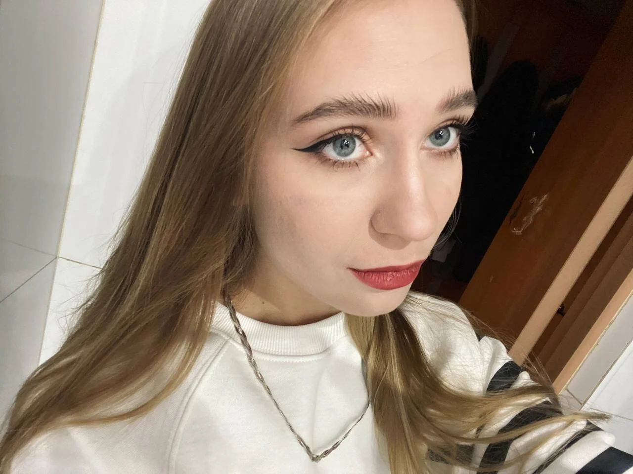 XXX Porn Photo of Nude FlufyRabbit 16
