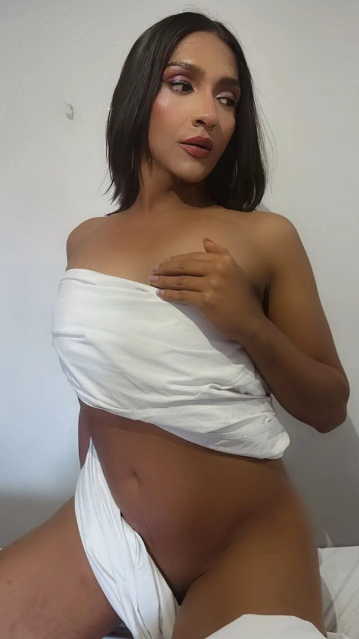 XXX Porn Photo of Nude DEMON_LITTLE_333 3