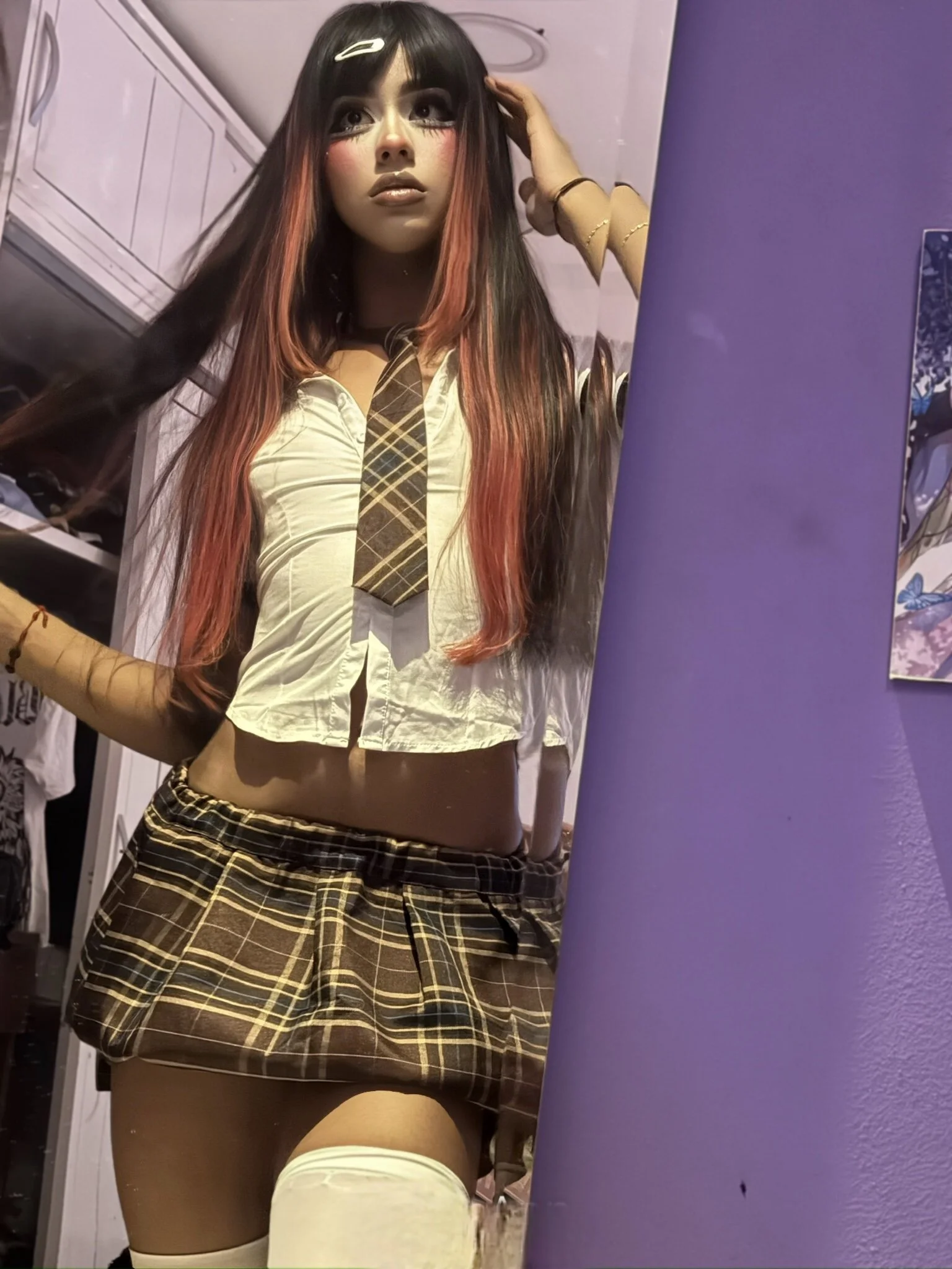 XXX Porn Photo of Nude Cute_Roxxy 49
