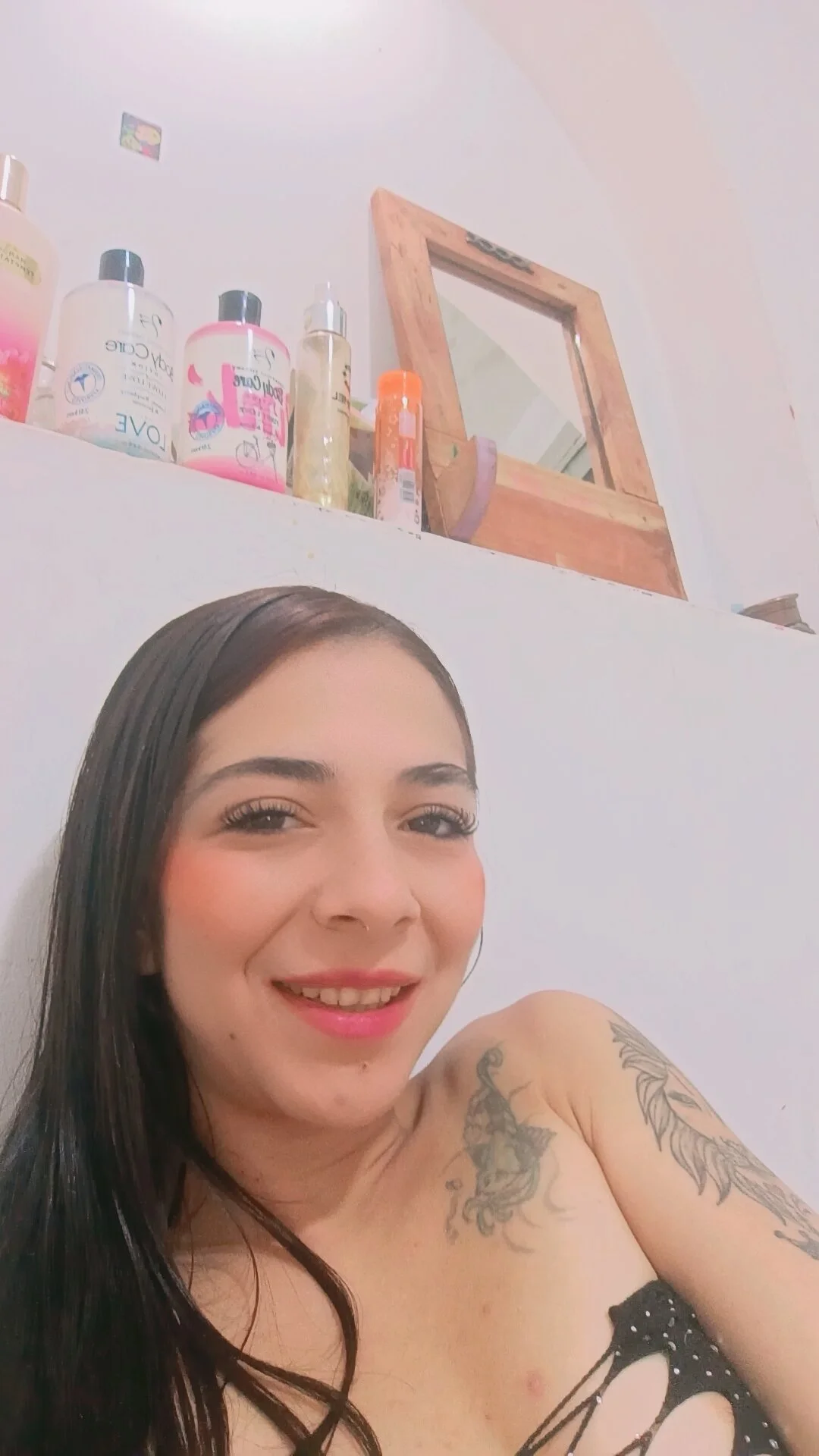 XXX Porn Photo of Nude paisita122 360