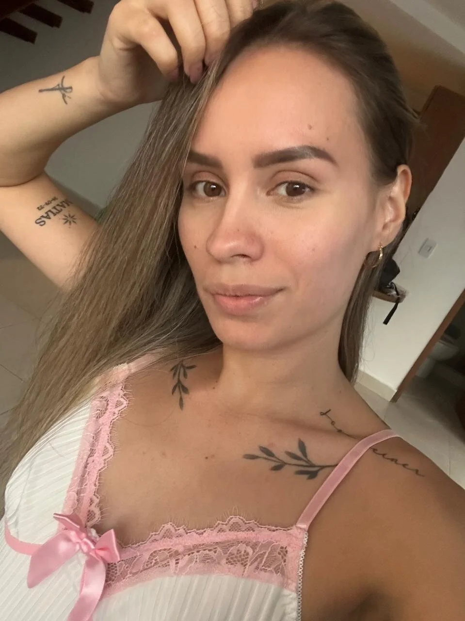 XXX Porn Photo of Nude Kimm_Taylor 3
