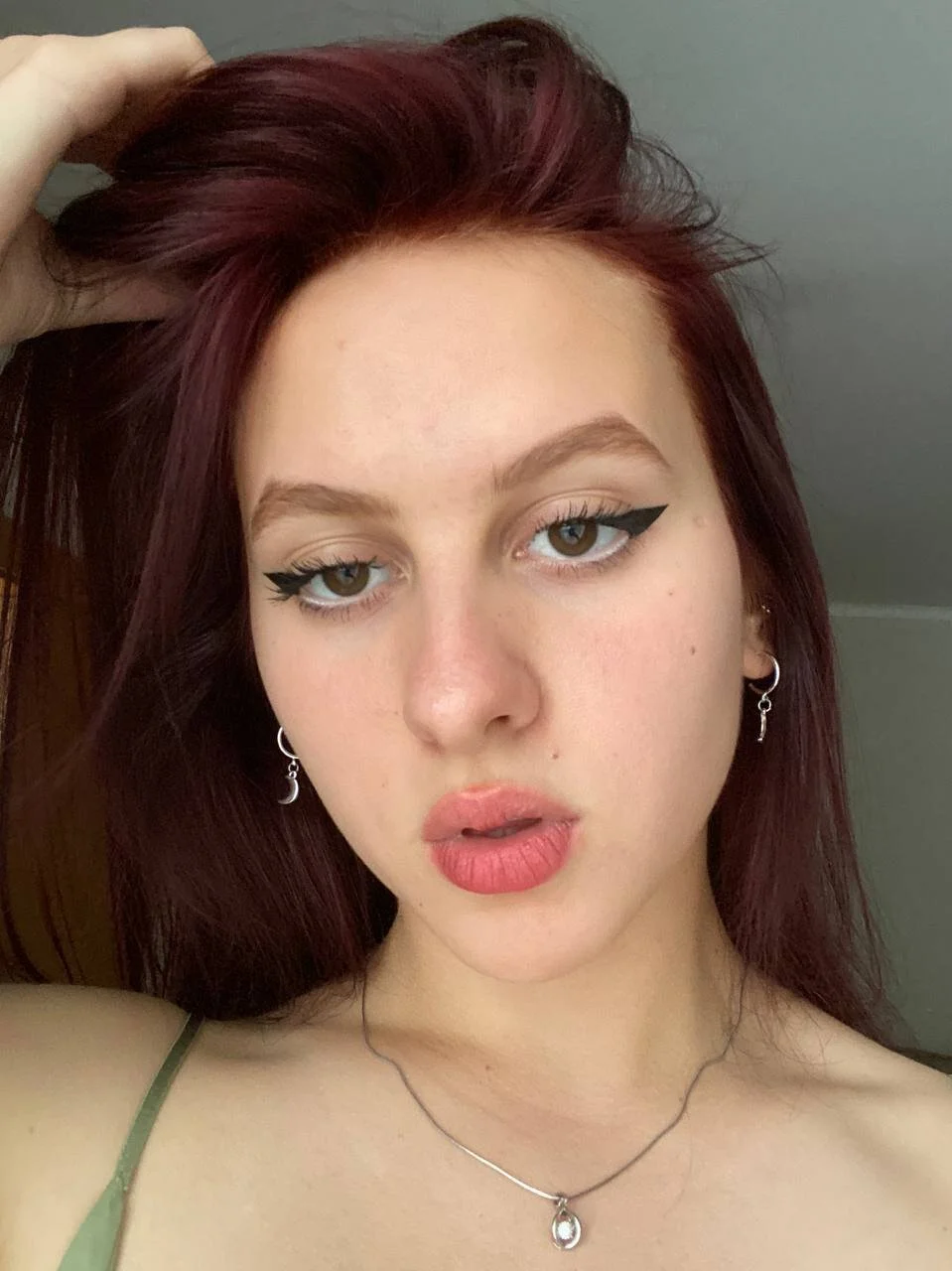 XXX Porn Photo of Nude Umi_Dener 2