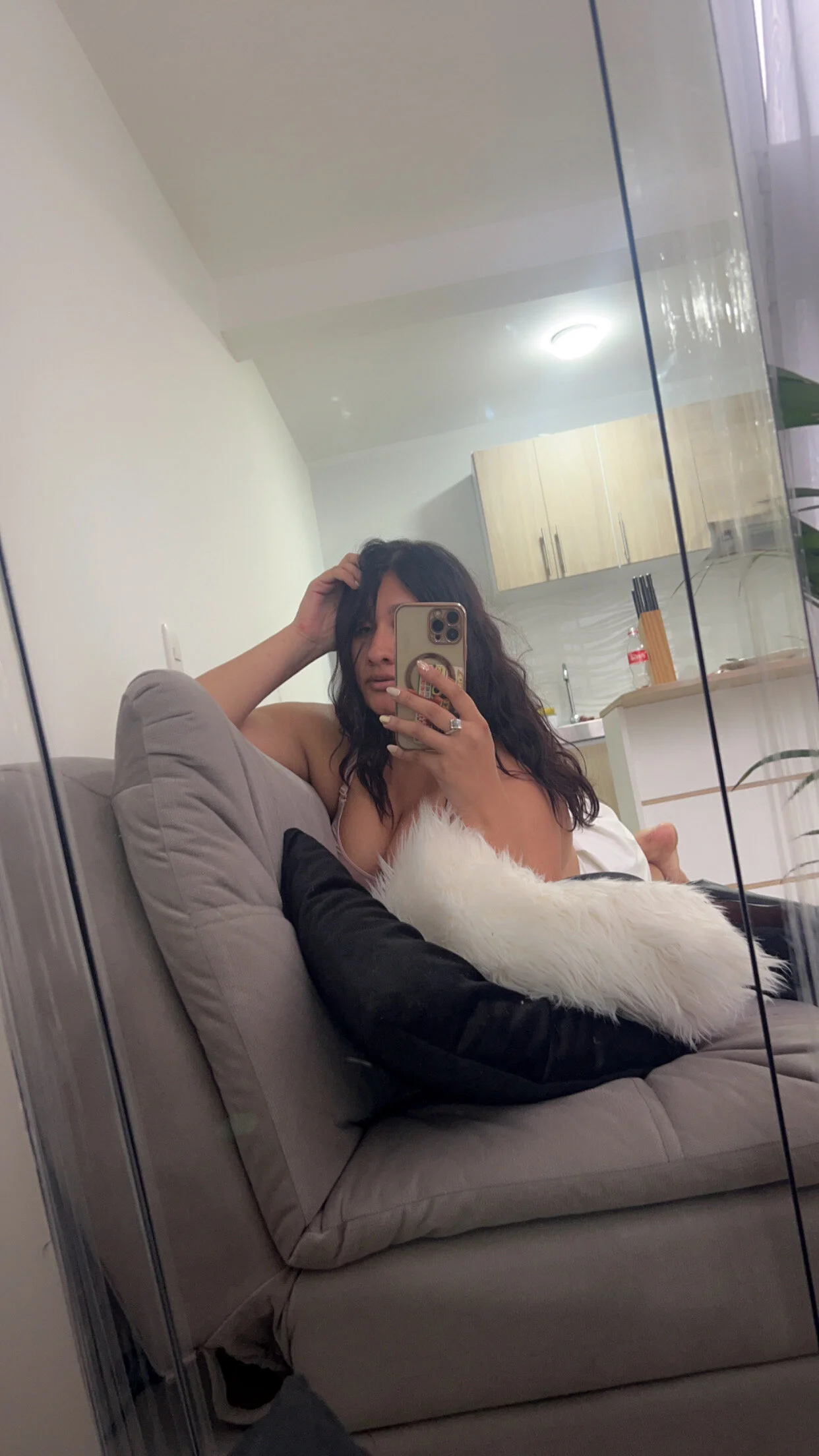 XXX Porn Photo of Nude Elyross1_ 2