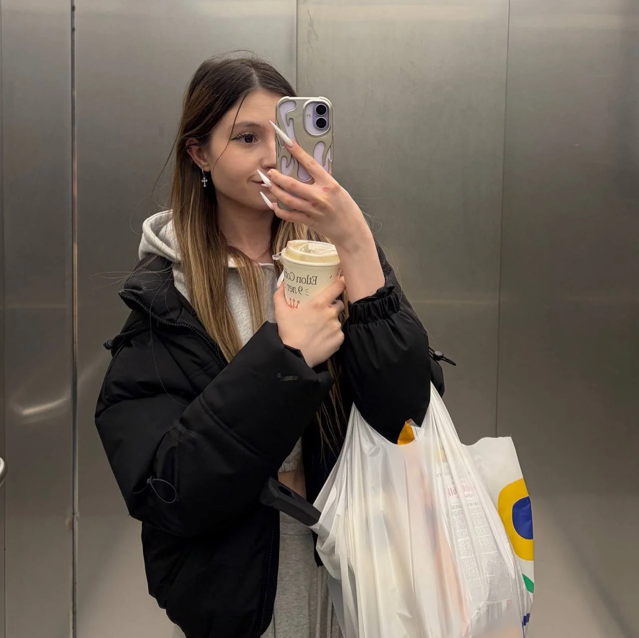 XXX Porn Photo of Nude nancy_chancy 12