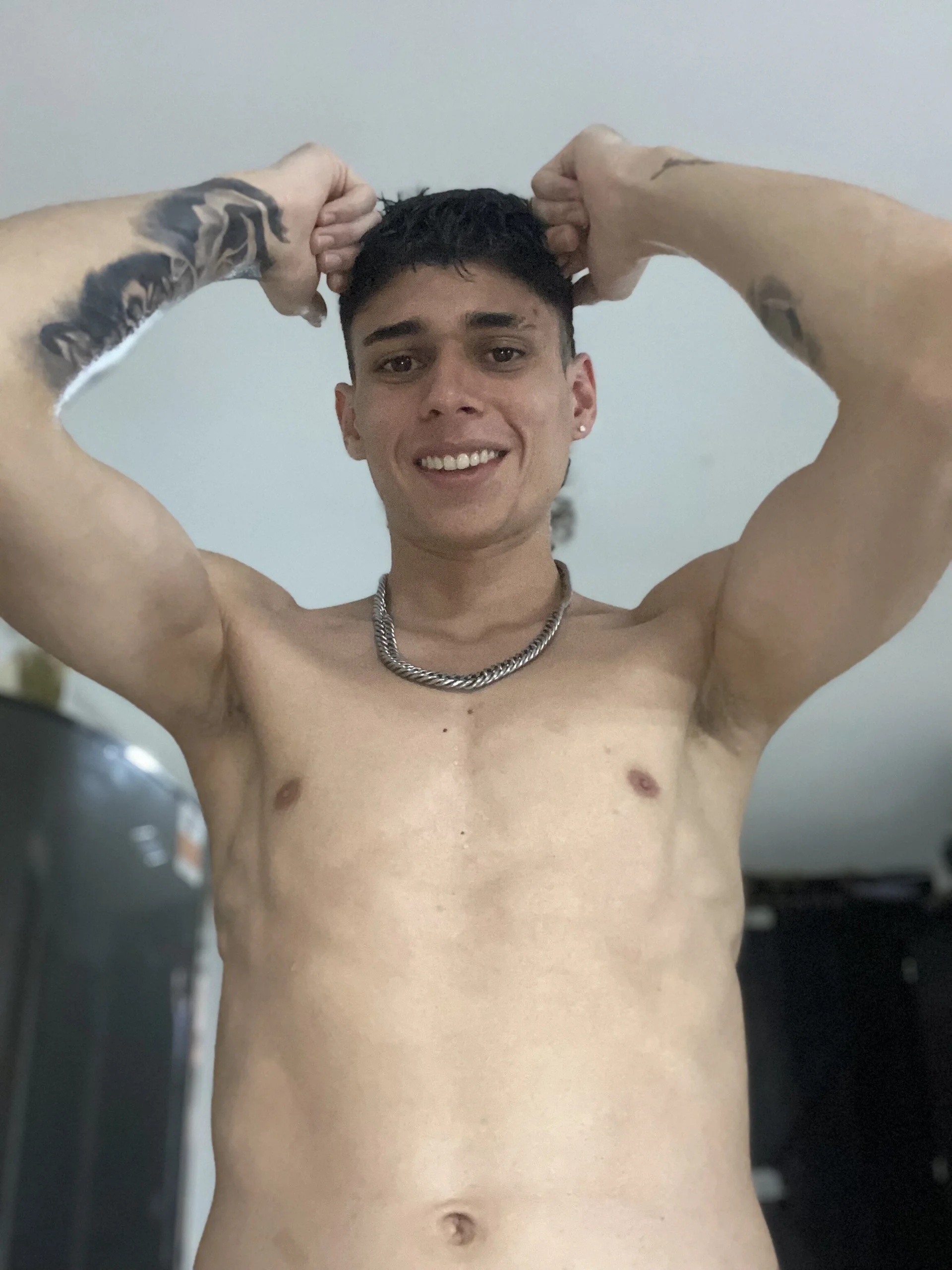 XXX Porn Photo of Nude Ranzuu_Dj 17