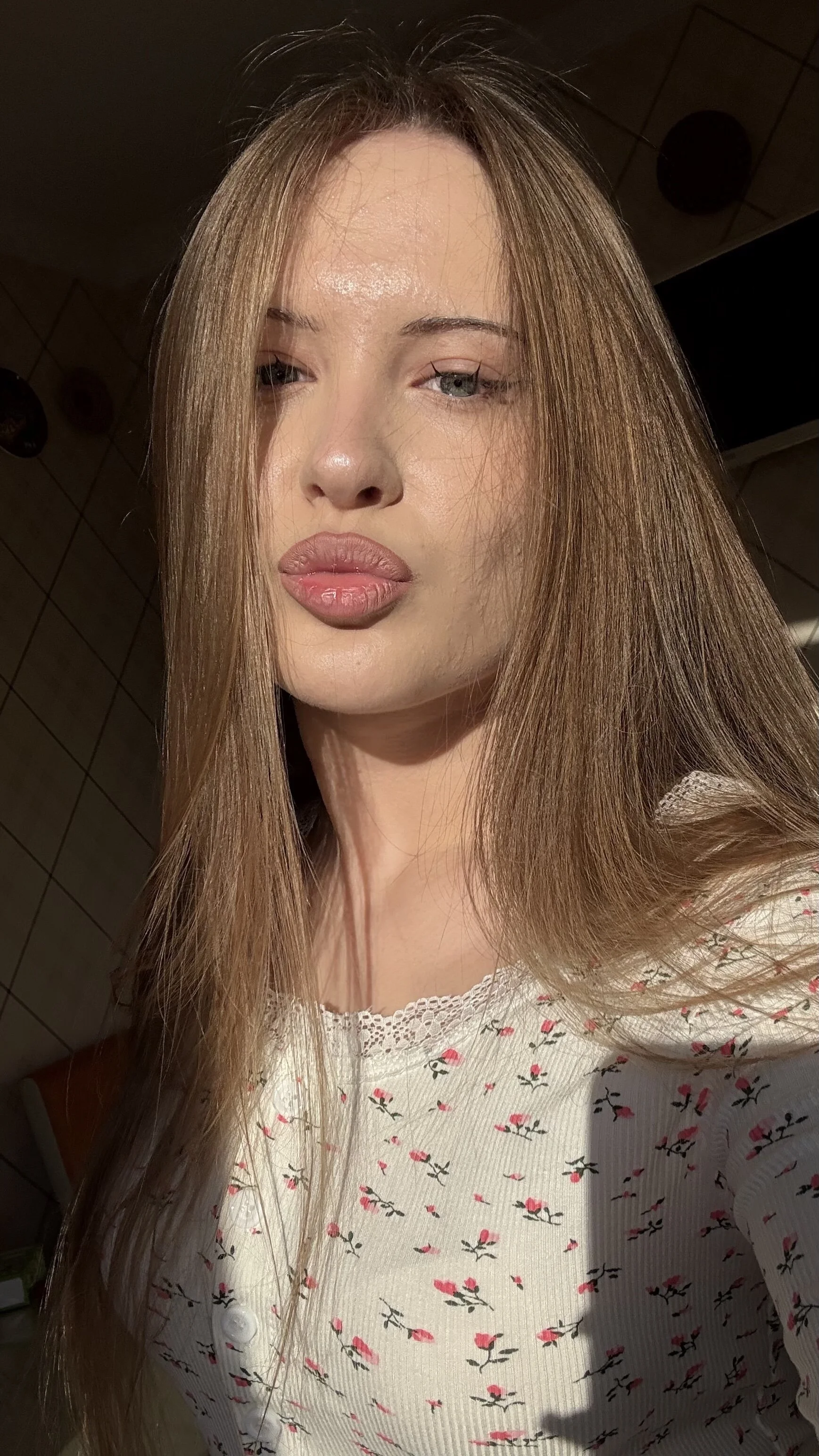 XXX Porn Photo of Nude QuennaCoote 119