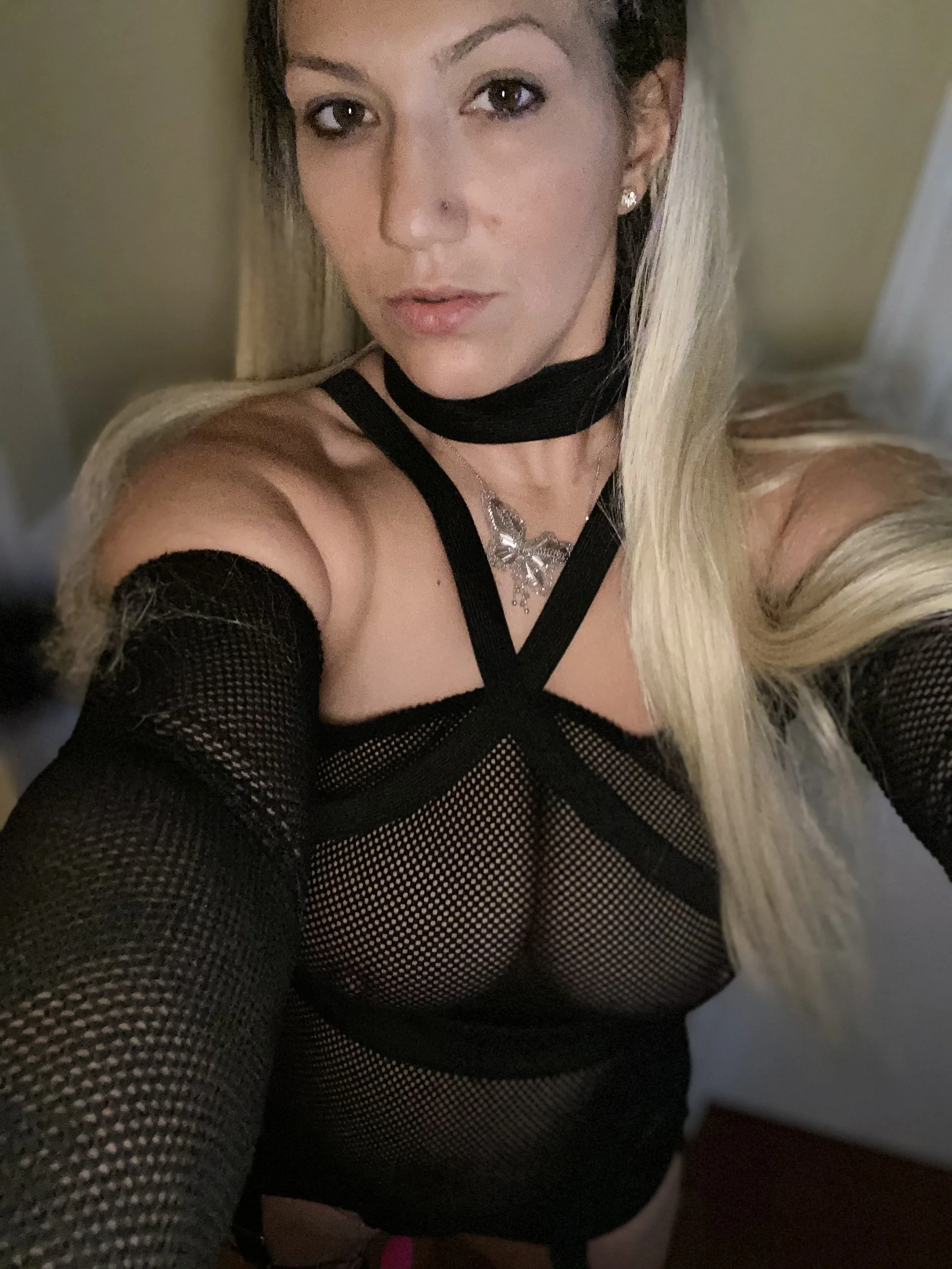 XXX Porn Photo of Nude LittleMissEeve 33