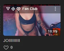 XXX Porn Photo of Nude BaeFreq 44
