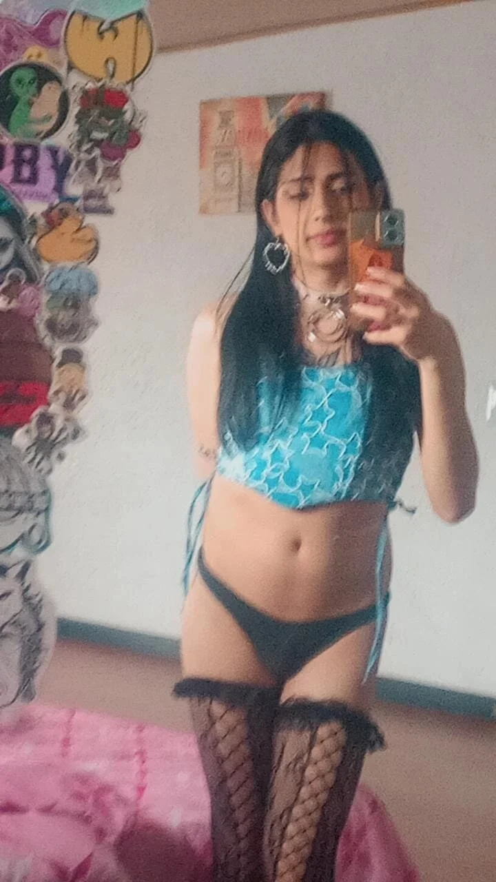 XXX Porn Photo of Nude NATTROSE 23
