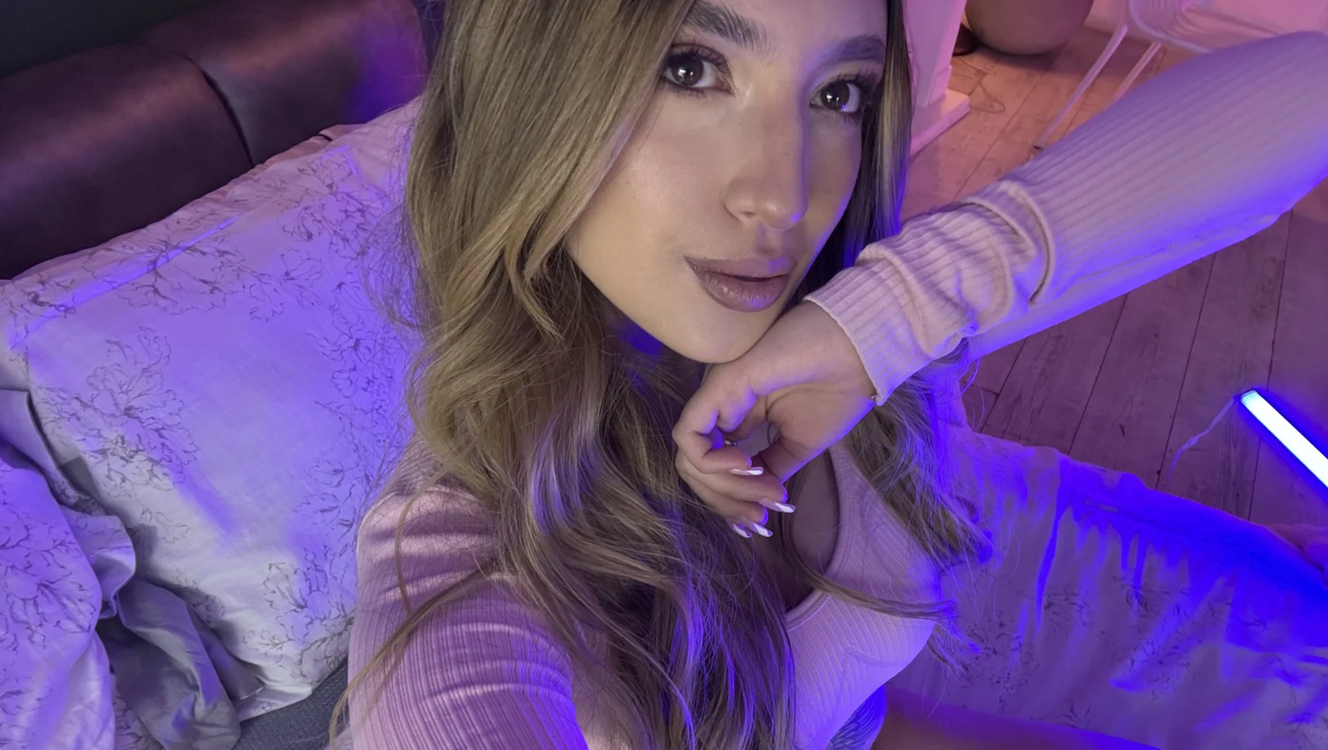 XXX Porn Photo of Nude TiffanyCooper_ 4