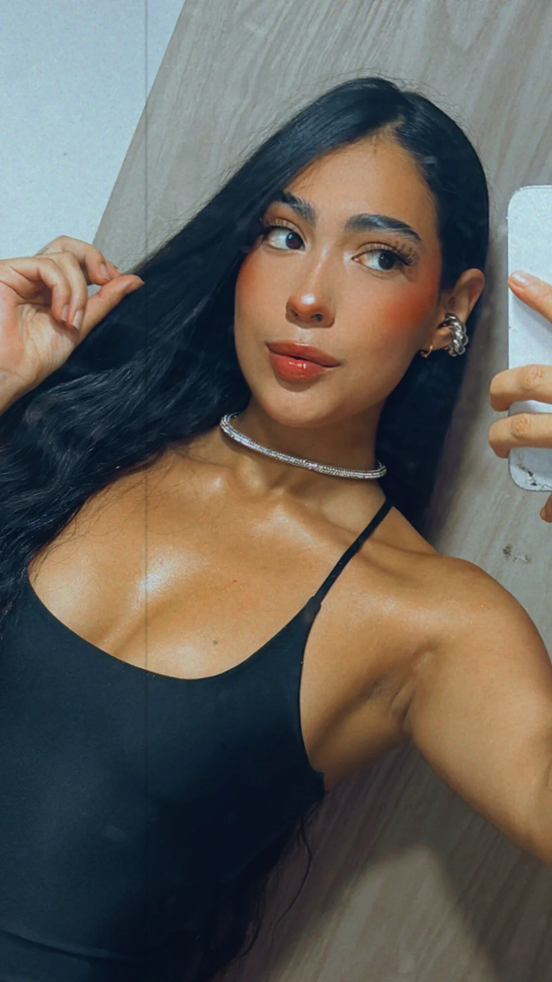 XXX Porn Photo of Nude angelYtonnyy 6