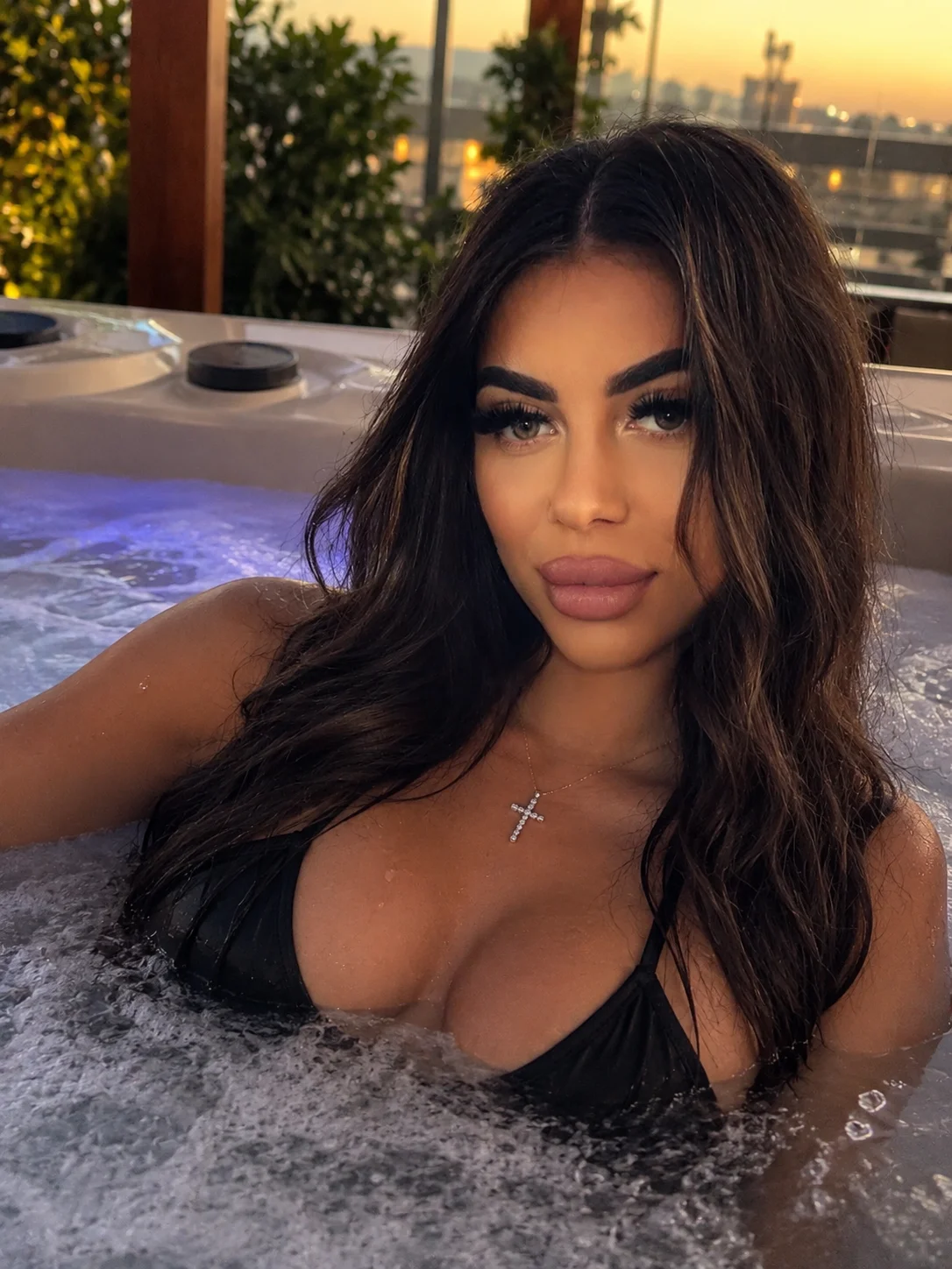 XXX Porn Photo of Nude Melisaaa666 2