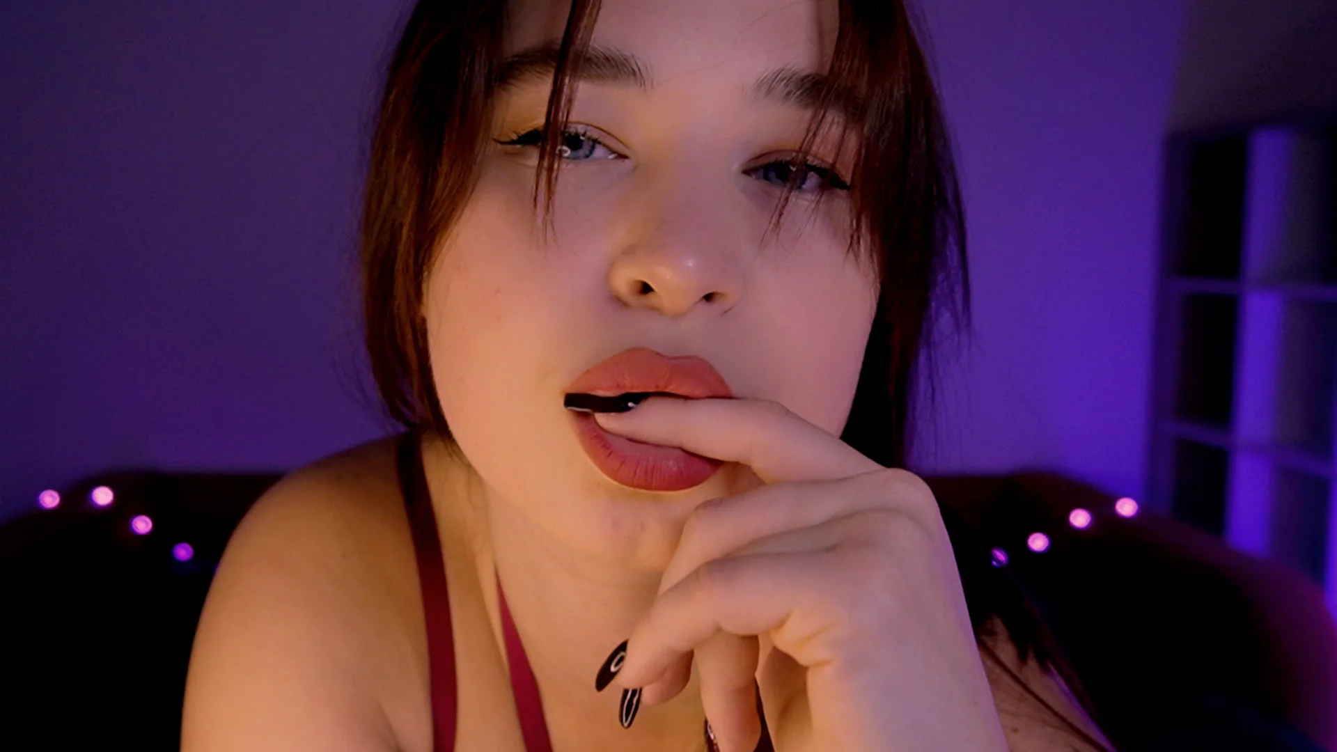 XXX Porn Photo of Nude Meri_Cutte 40