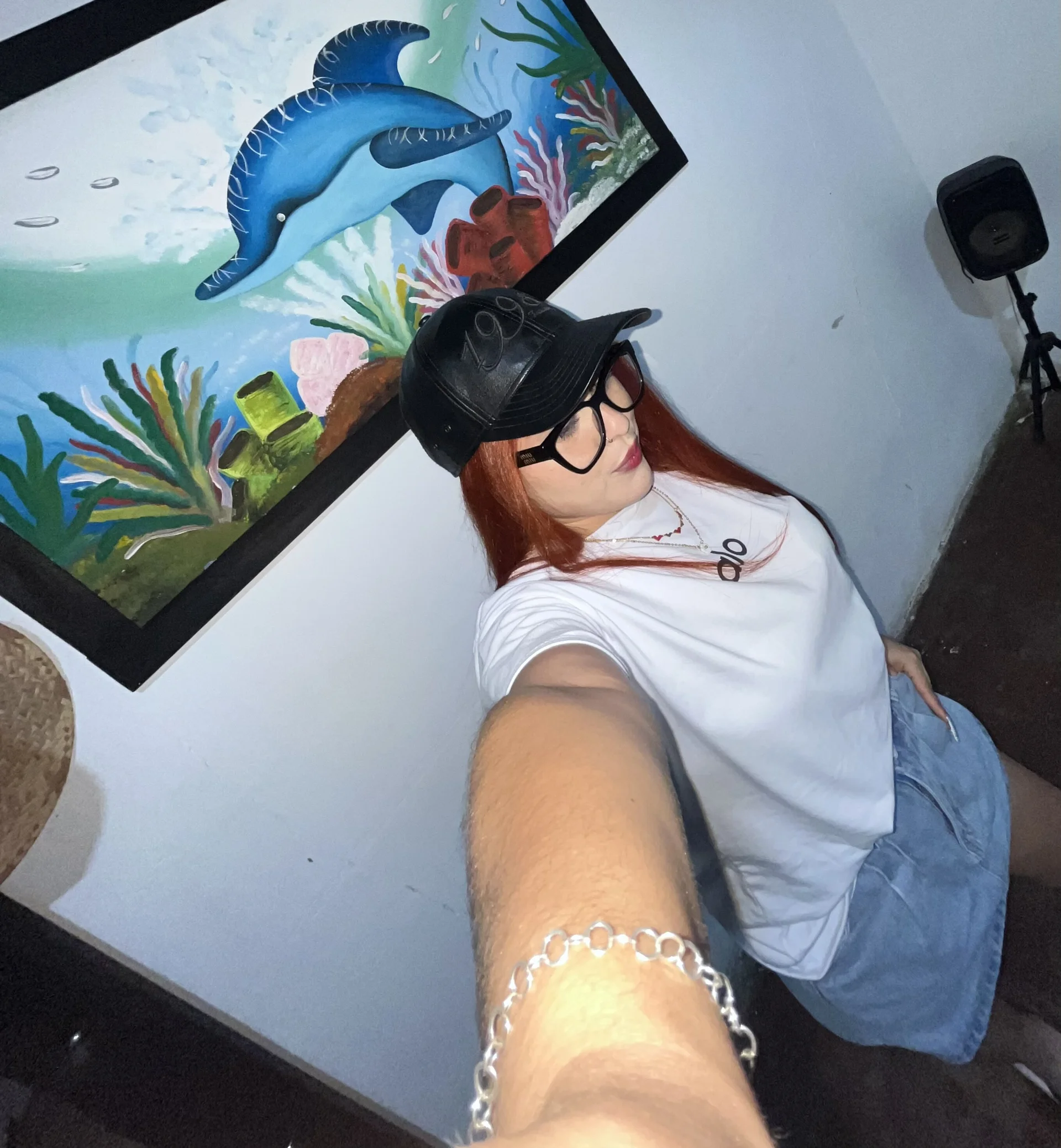 XXX Porn Photo of Nude Goddess_Naughty 8