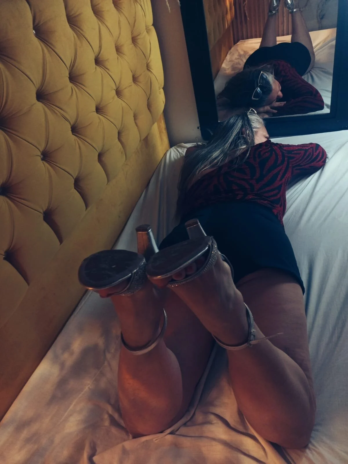 XXX Porn Photo of Nude Misevie 13