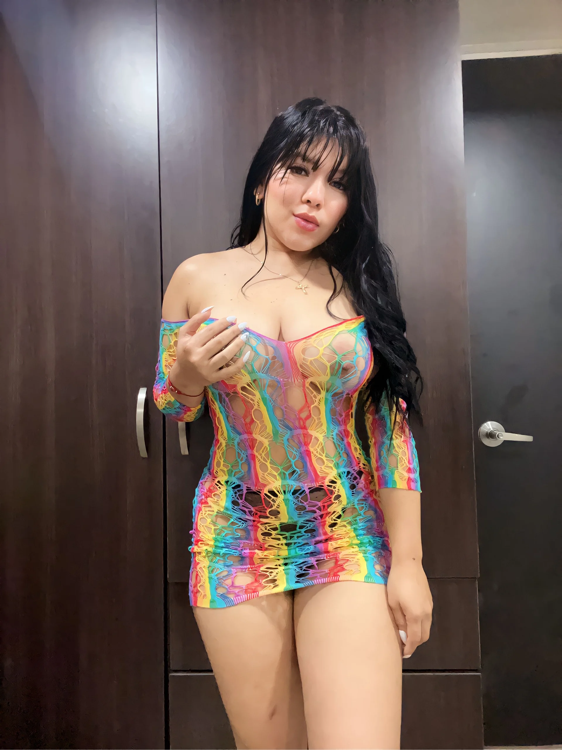 XXX Porn Photo of Nude BrendaCrean 32