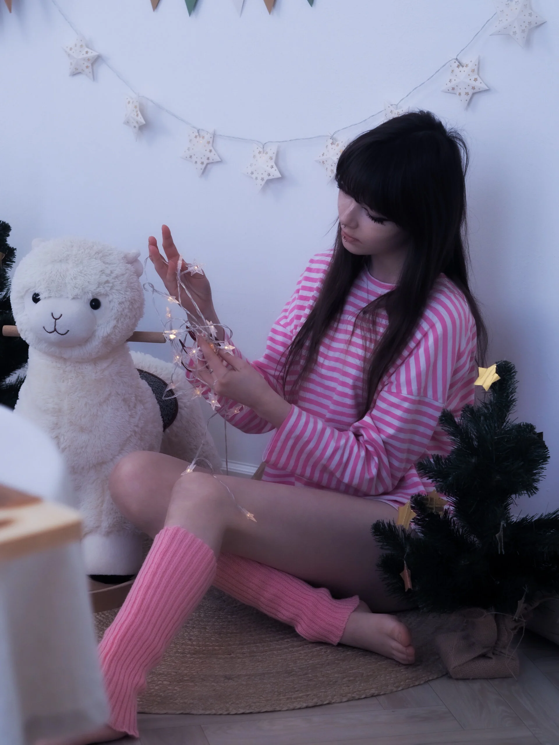 XXX Porn Photo of Nude Lissssssa 20