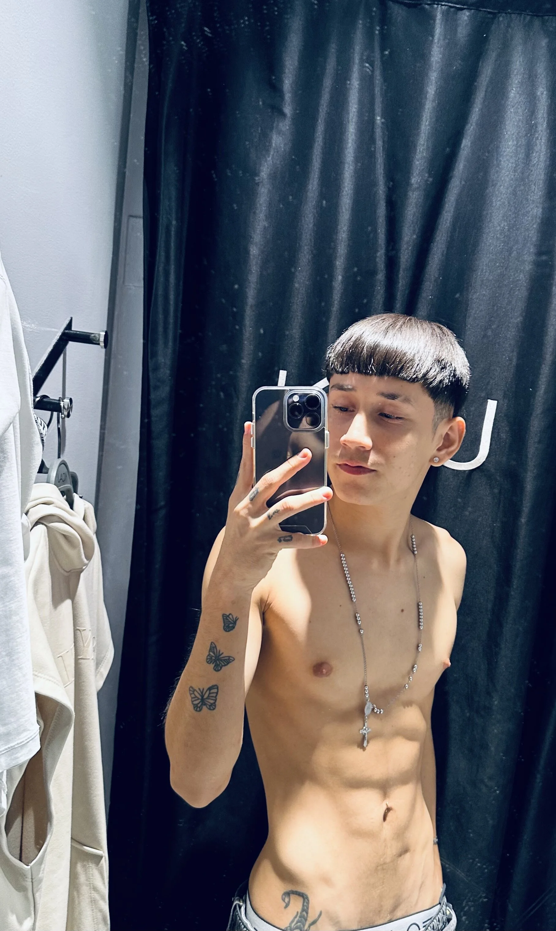 XXX Porn Photo of Nude 777_camilo 2