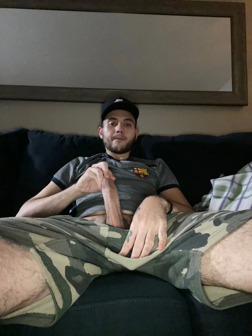 XXX Porn Photo of Nude 817raul 5