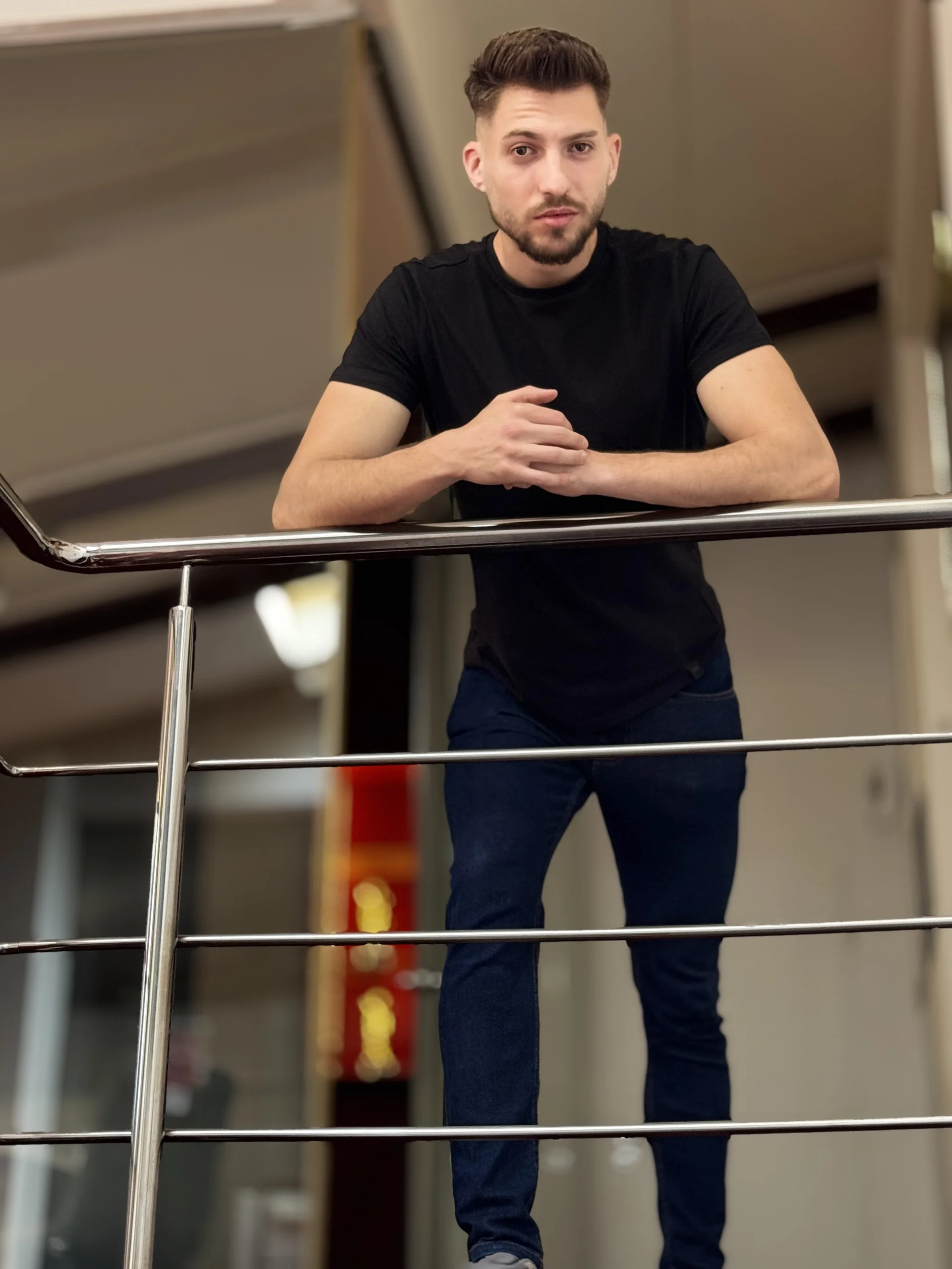 XXX Porn Photo of Nude FelixRook 5