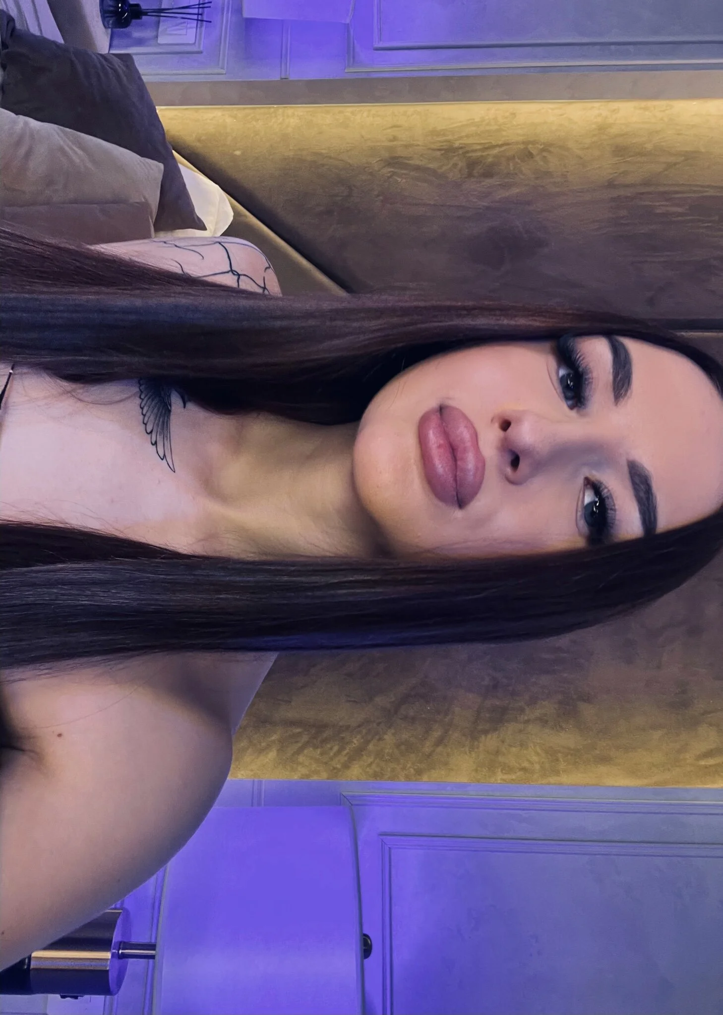 XXX Porn Photo of Nude Luna_Olsen 139