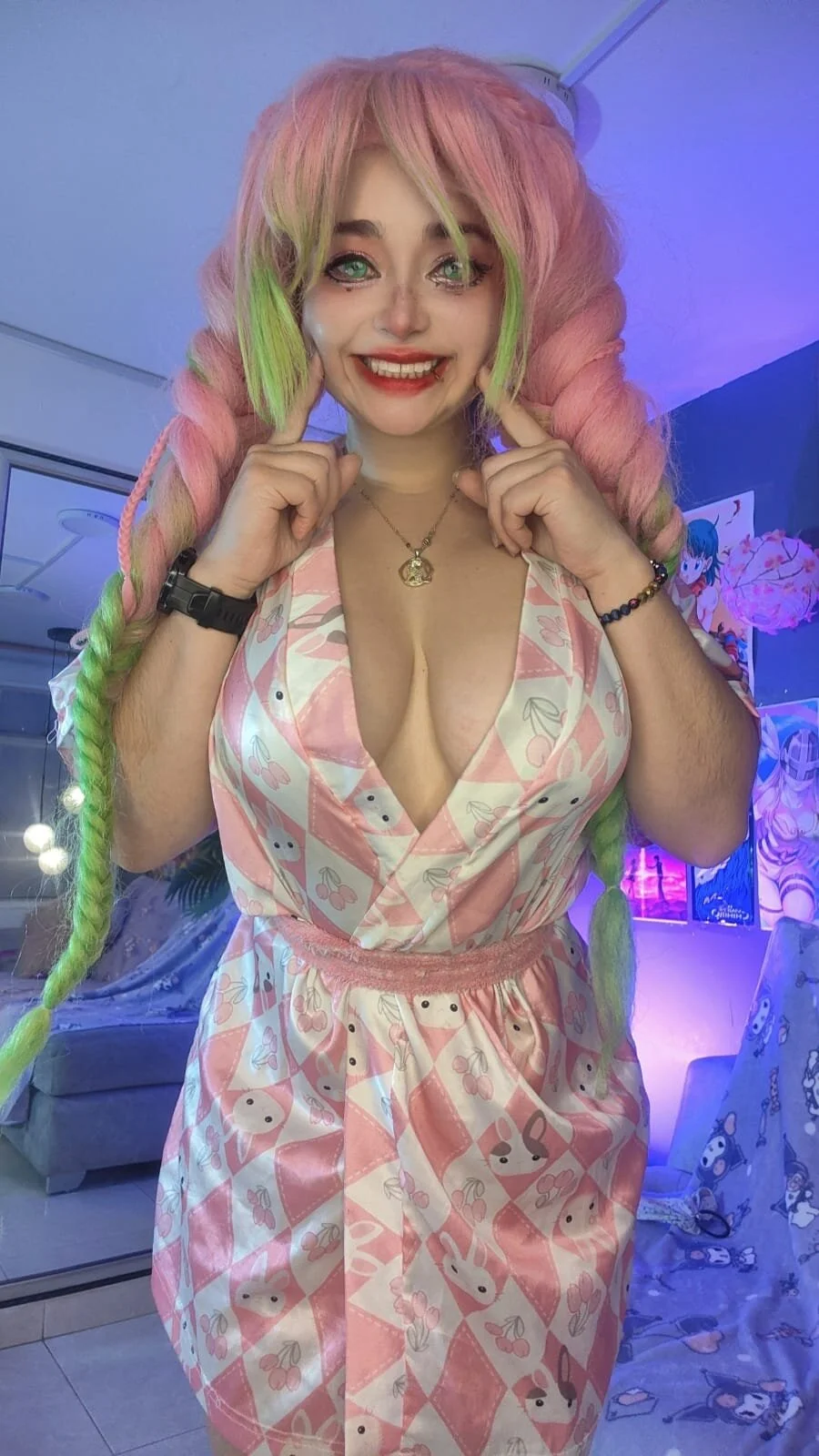 XXX Porn Photo of Nude Maky_Coss 5