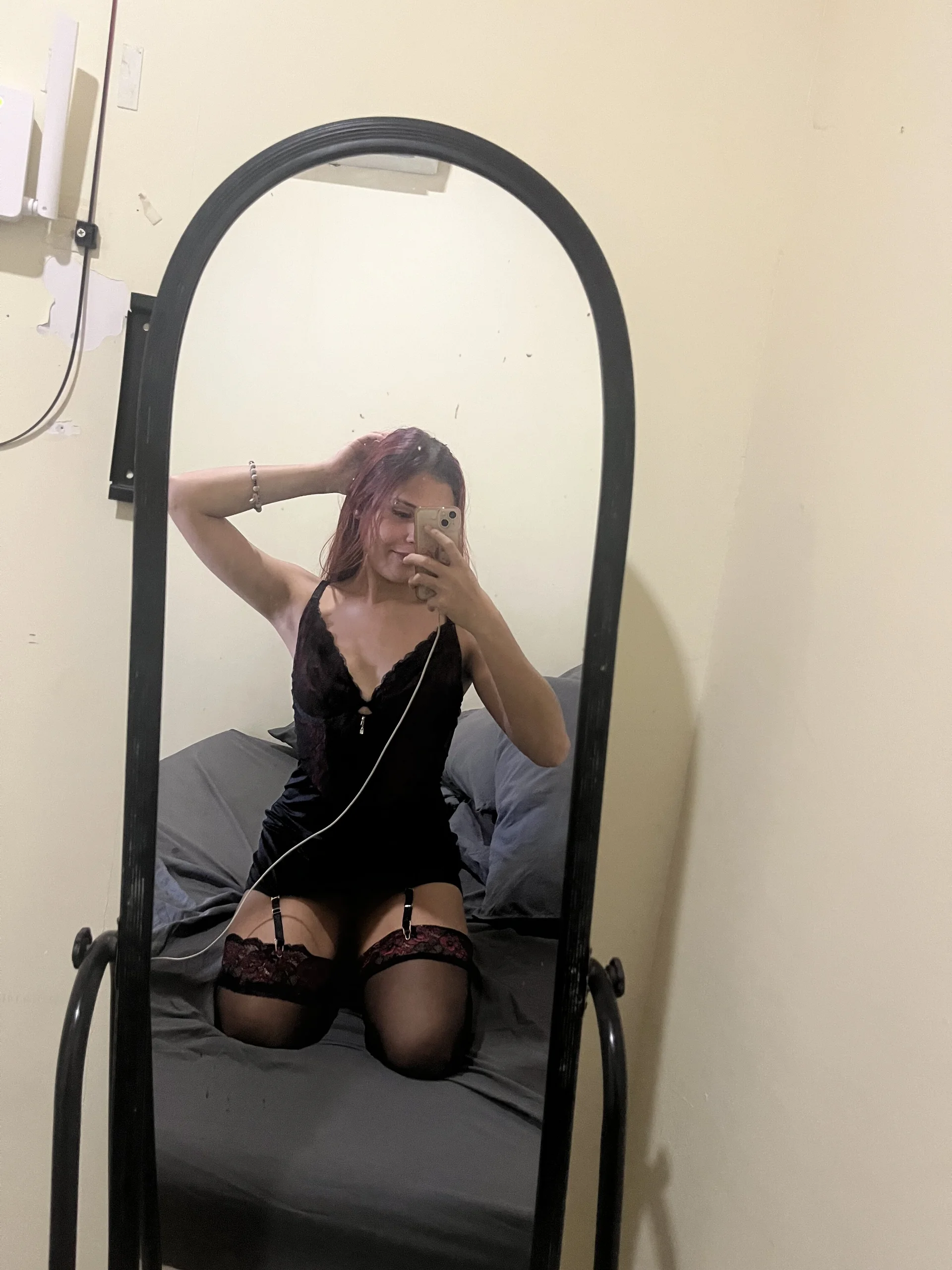 XXX Porn Photo of Nude Nami_Campbell 19