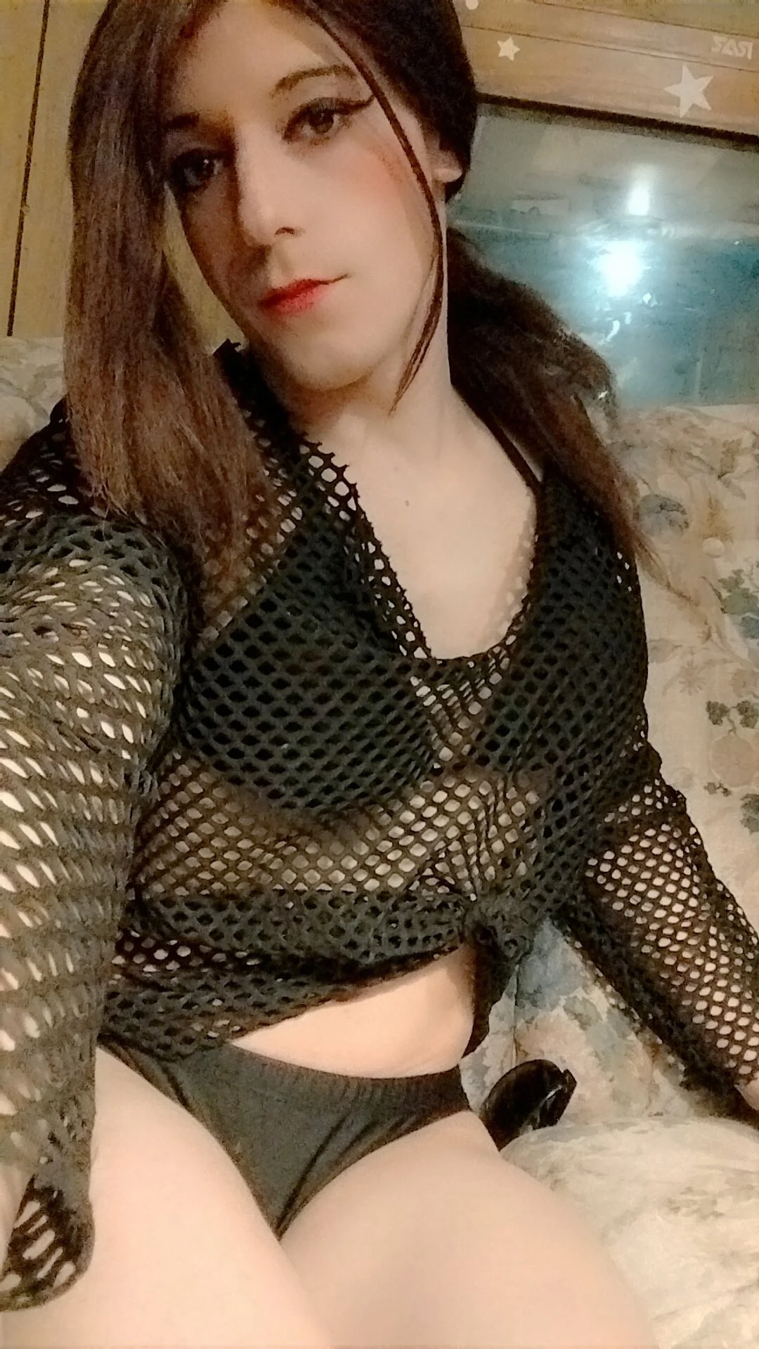 XXX Porn Photo of Nude Rebeckalove 39