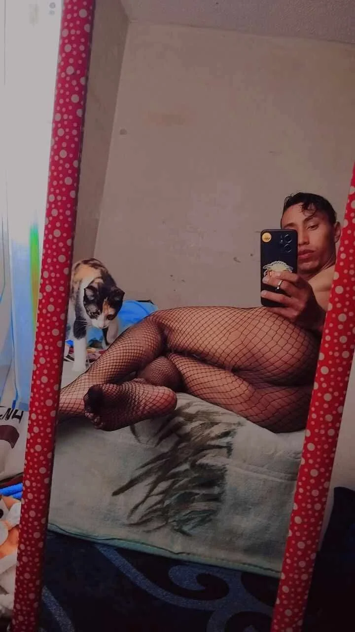 XXX Porn Photo of Nude Elaris_Vyxoria_ 5