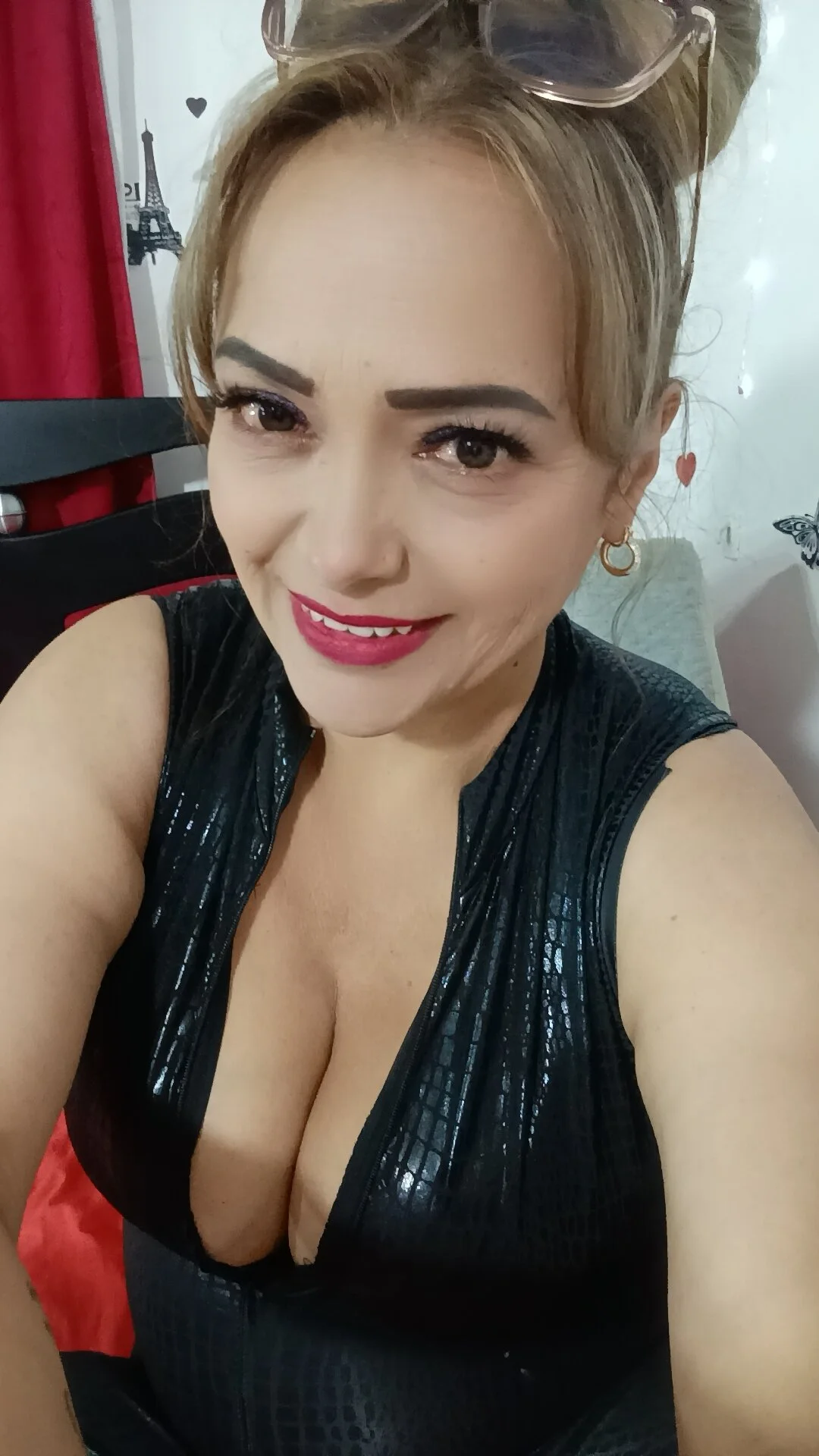 XXX Porn Photo of Nude Lady_16 2